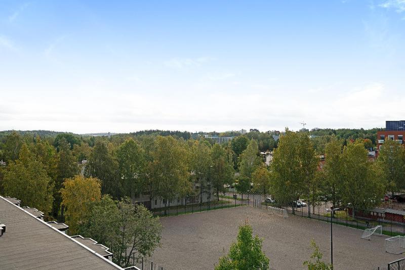 Kukinkuja 10, Martinlaakso, Vantaa