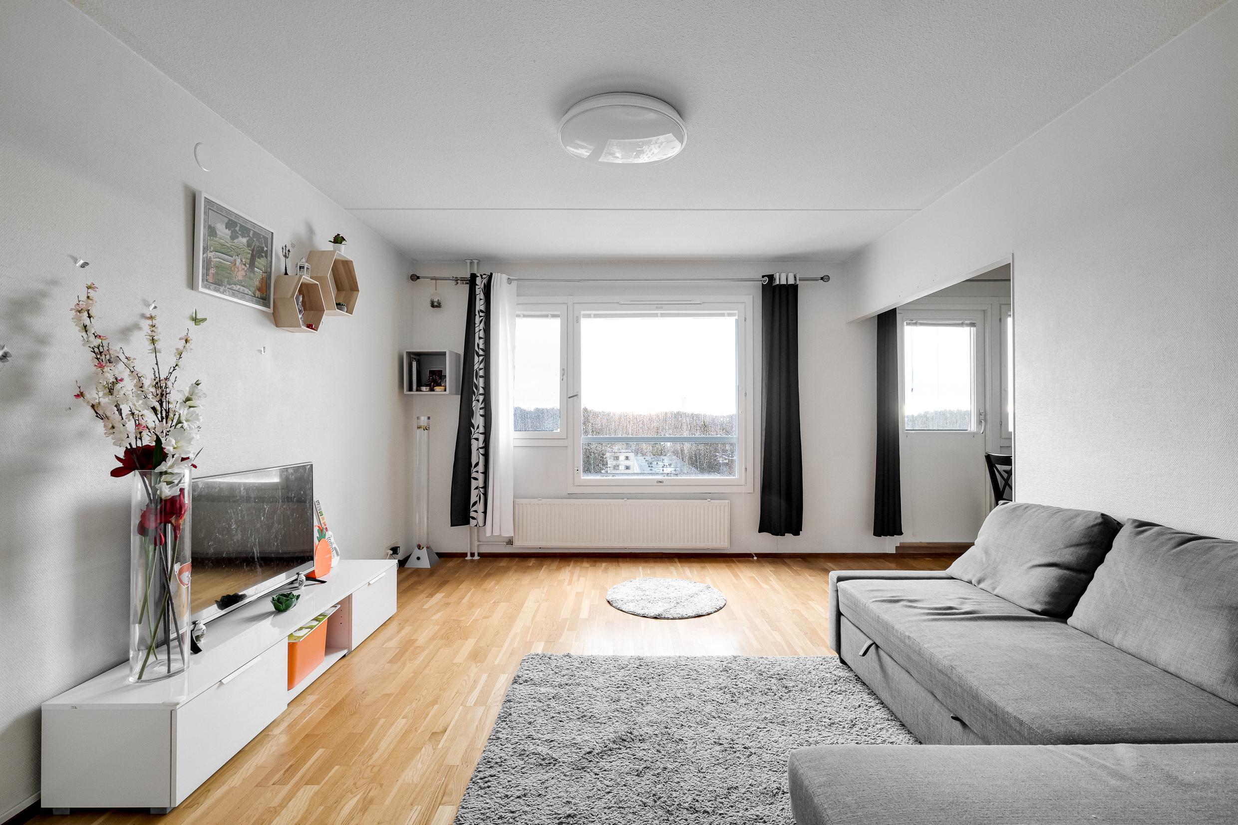 Kukinkuja 10, Martinlaakso, Vantaa