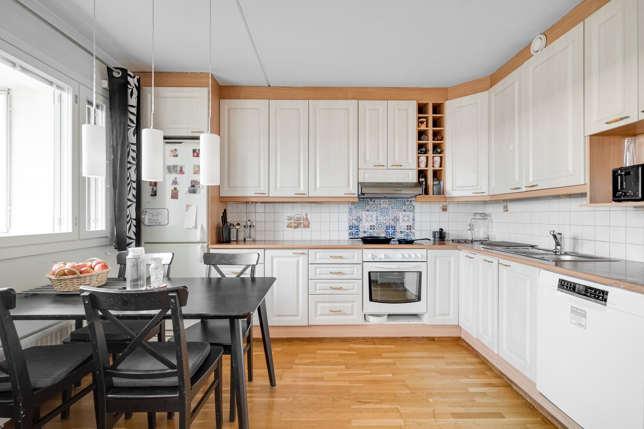 Kukinkuja 10, Martinlaakso, Vantaa
