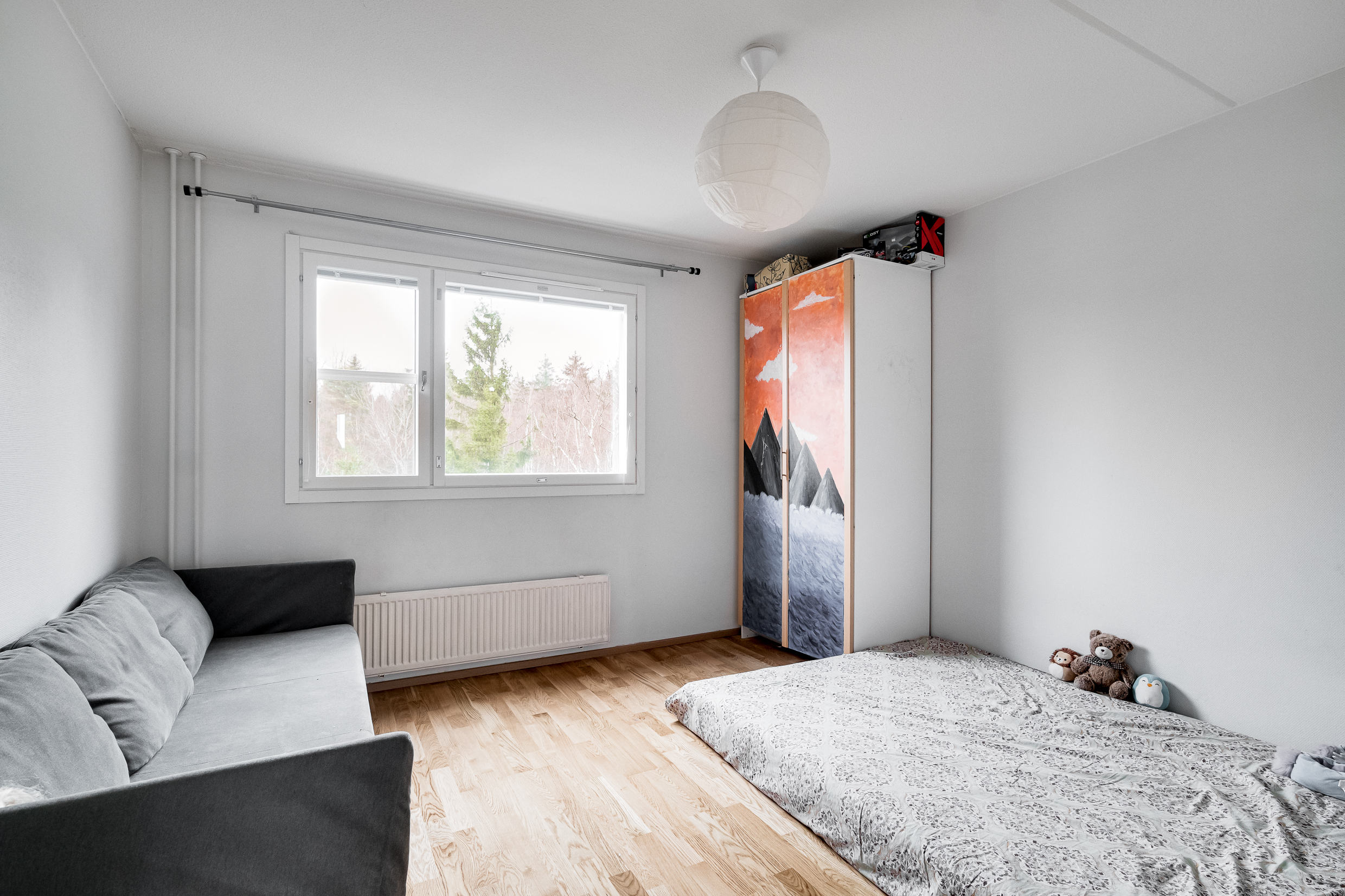 Kukinkuja 10, Martinlaakso, Vantaa