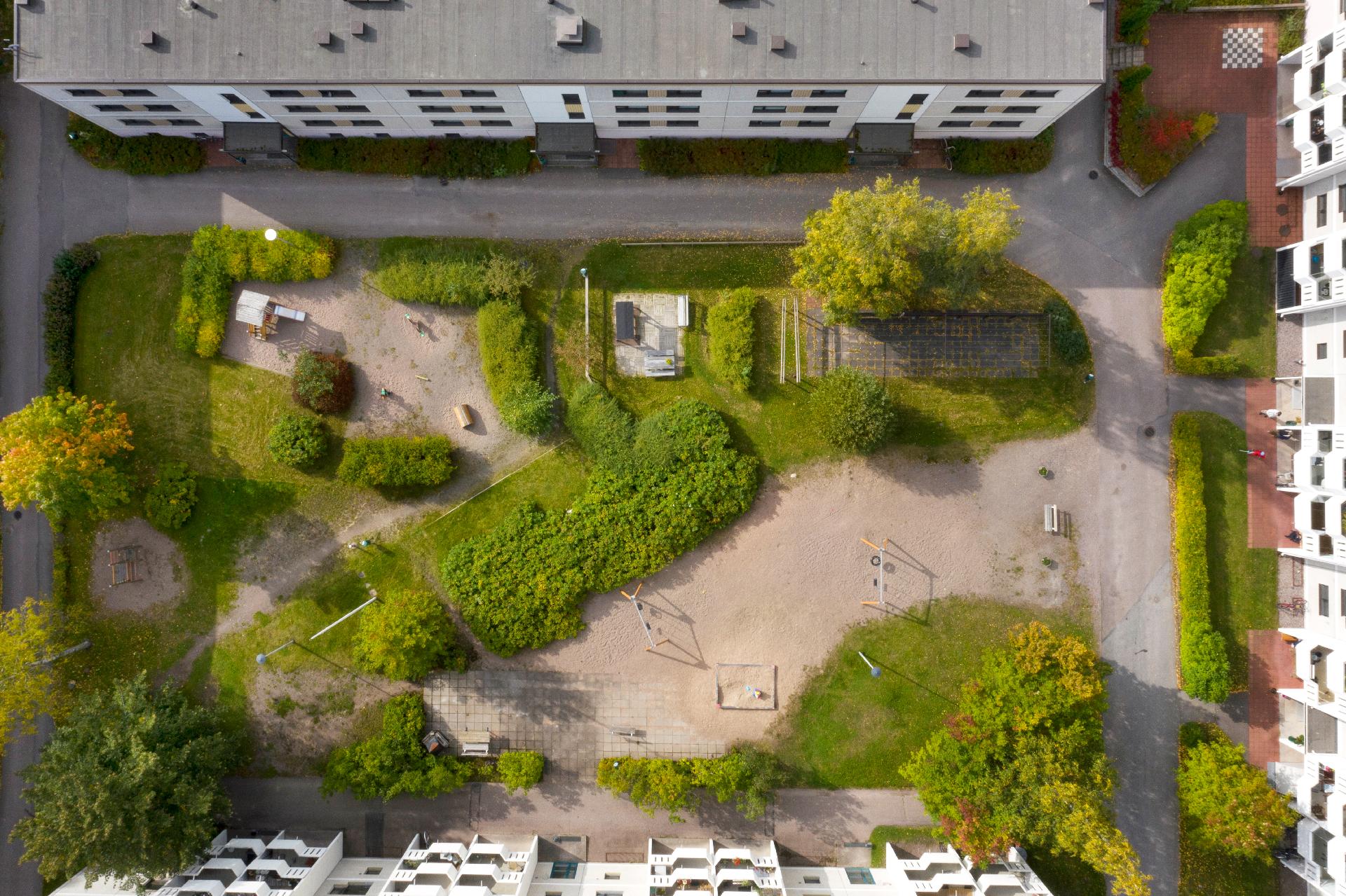 Kukinkuja 10, Martinlaakso, Vantaa