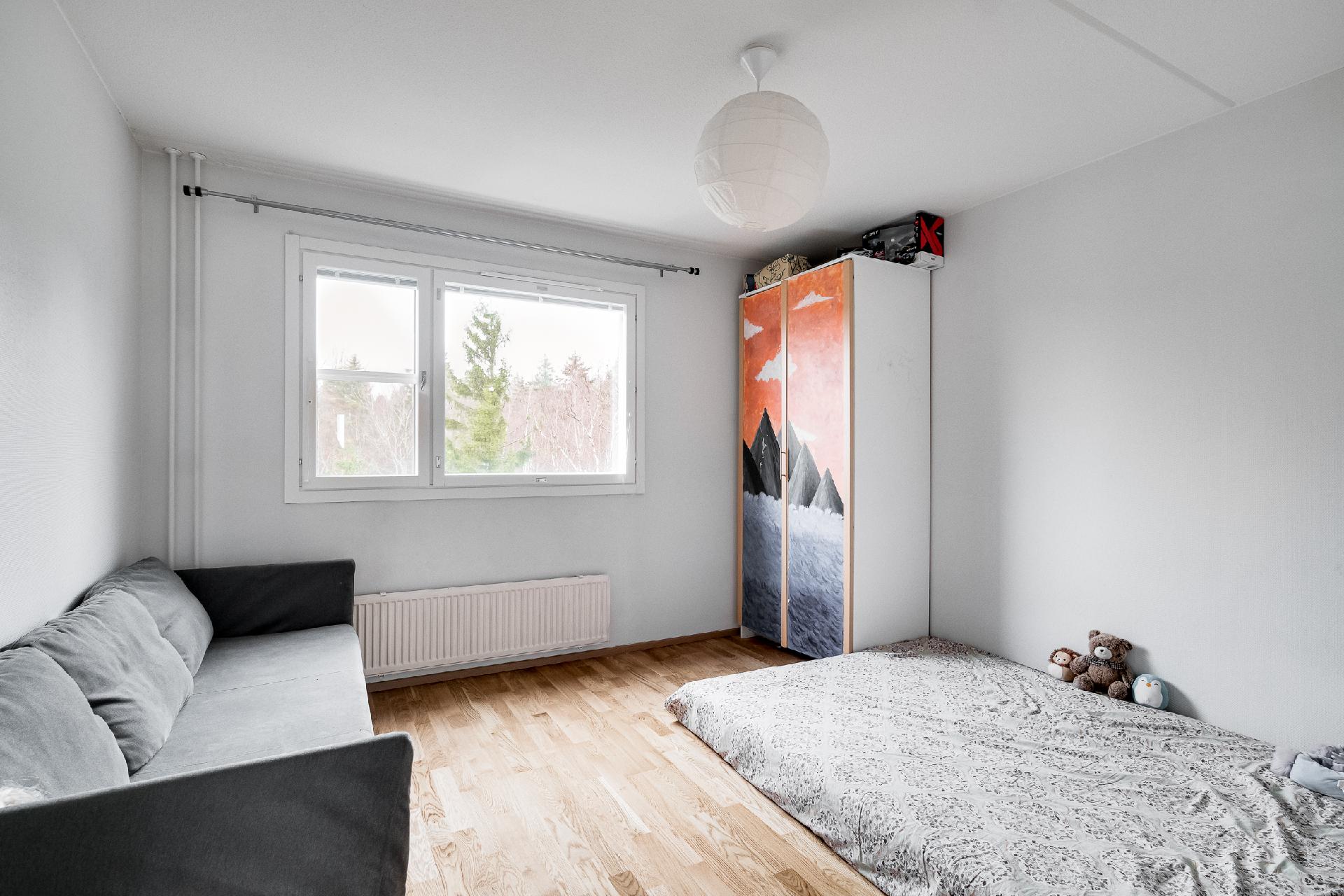 Kukinkuja 10, Martinlaakso, Vantaa