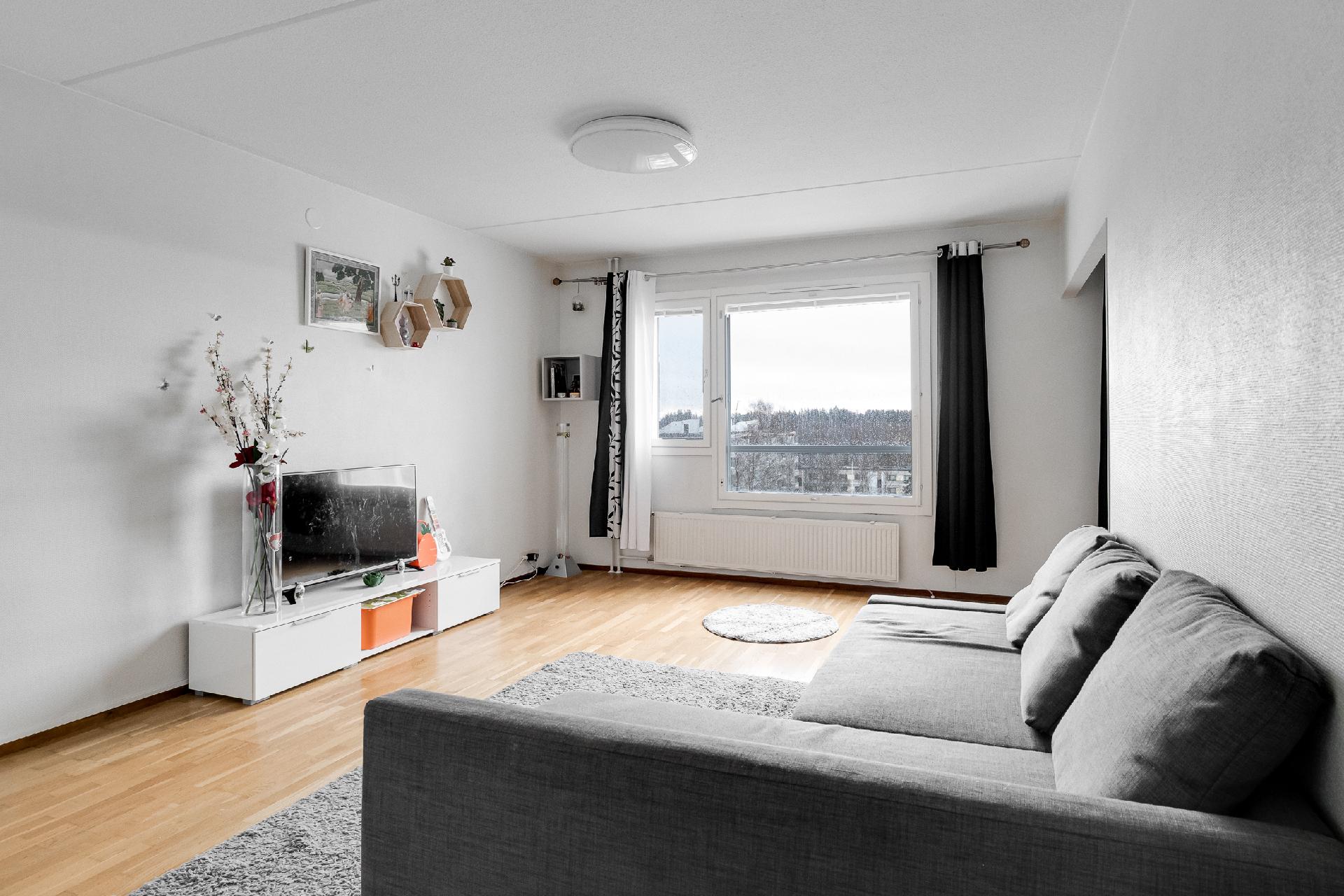 Kukinkuja 10, Martinlaakso, Vantaa