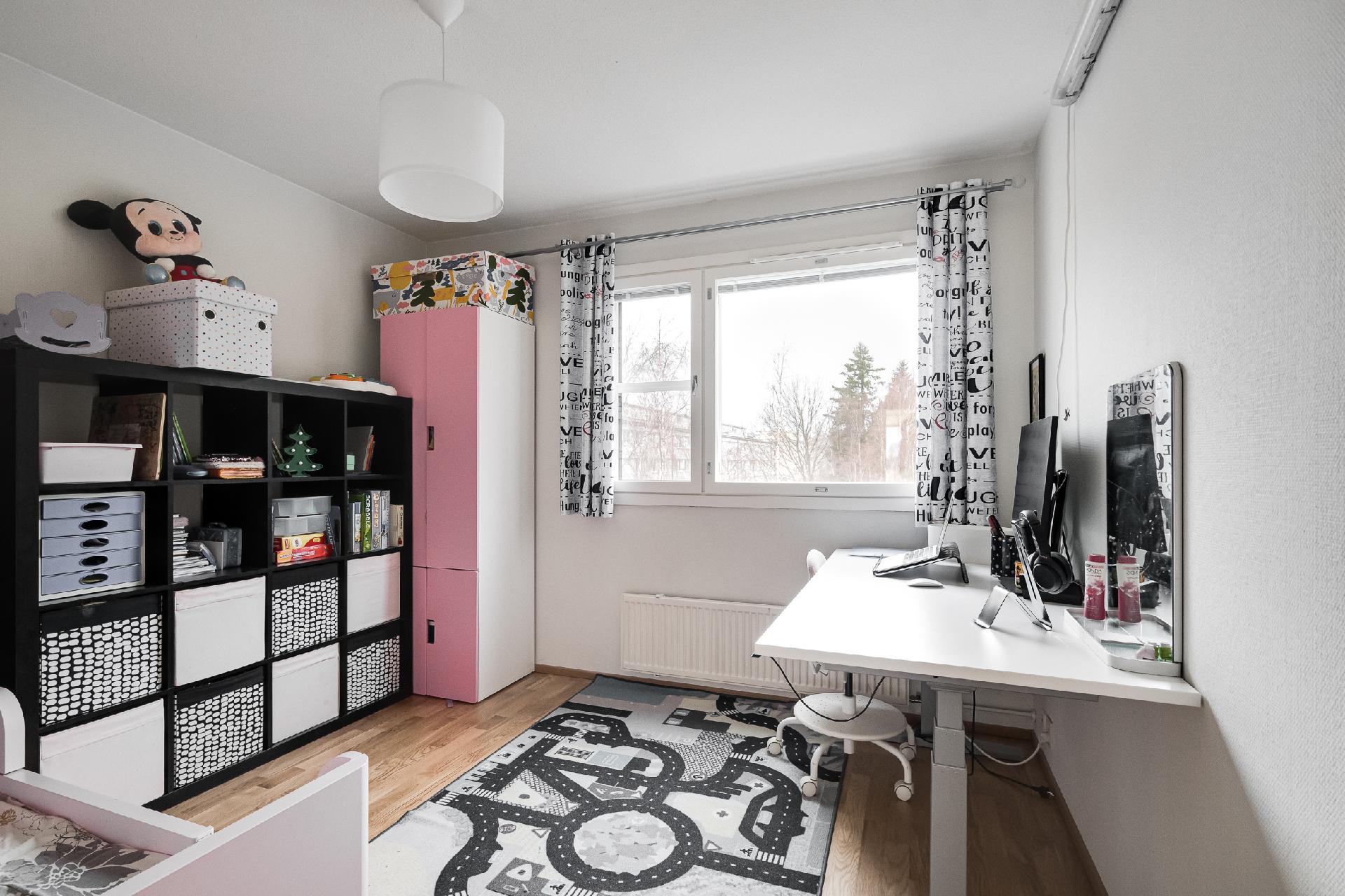 Kukinkuja 10, Martinlaakso, Vantaa