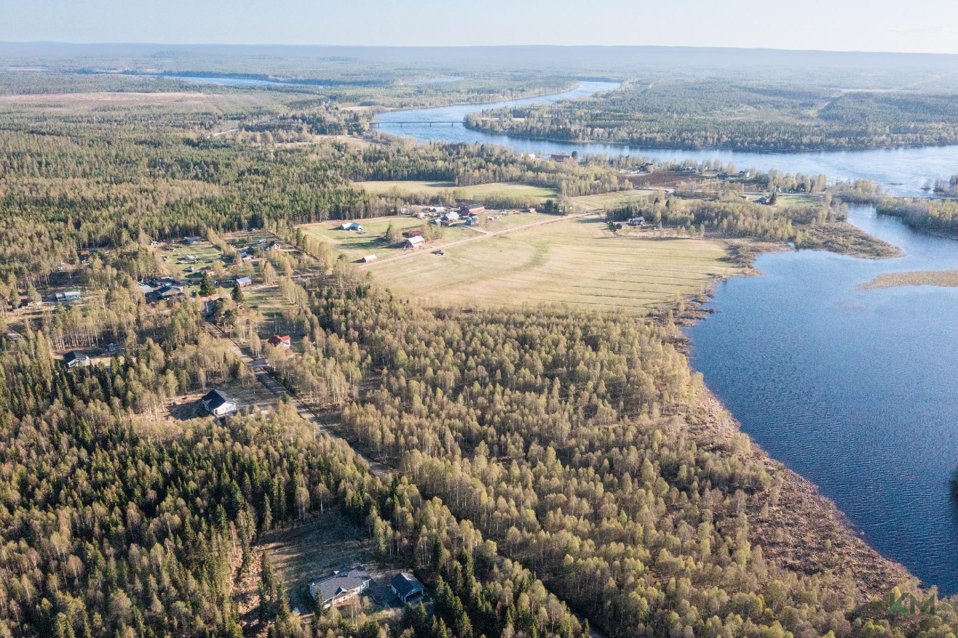 Jyrhämäjärventie 61, Oikarainen, Rovaniemi