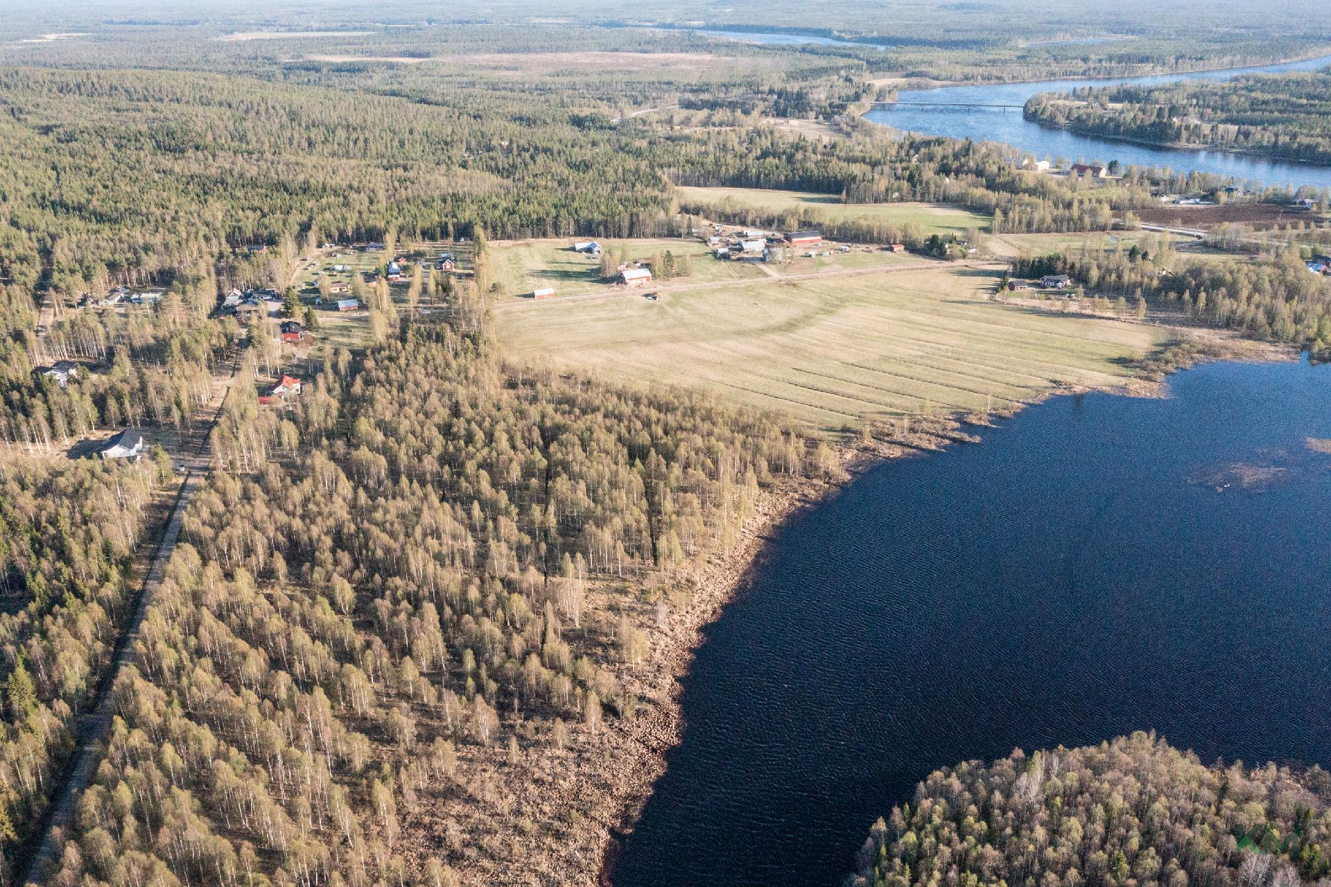Jyrhämäjärventie 61, Oikarainen, Rovaniemi