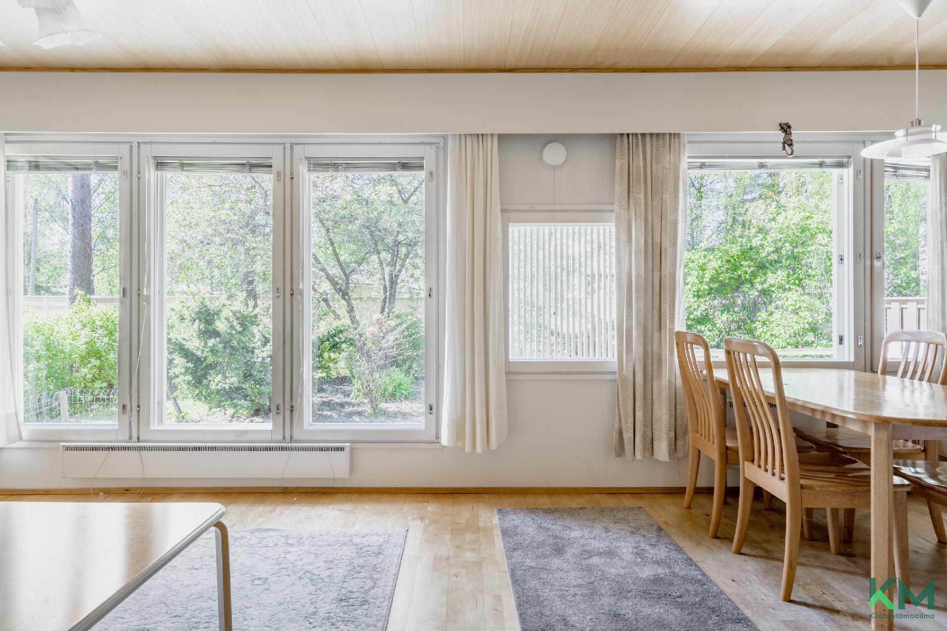 Saukkokuja 1, Metsola, Vantaa
