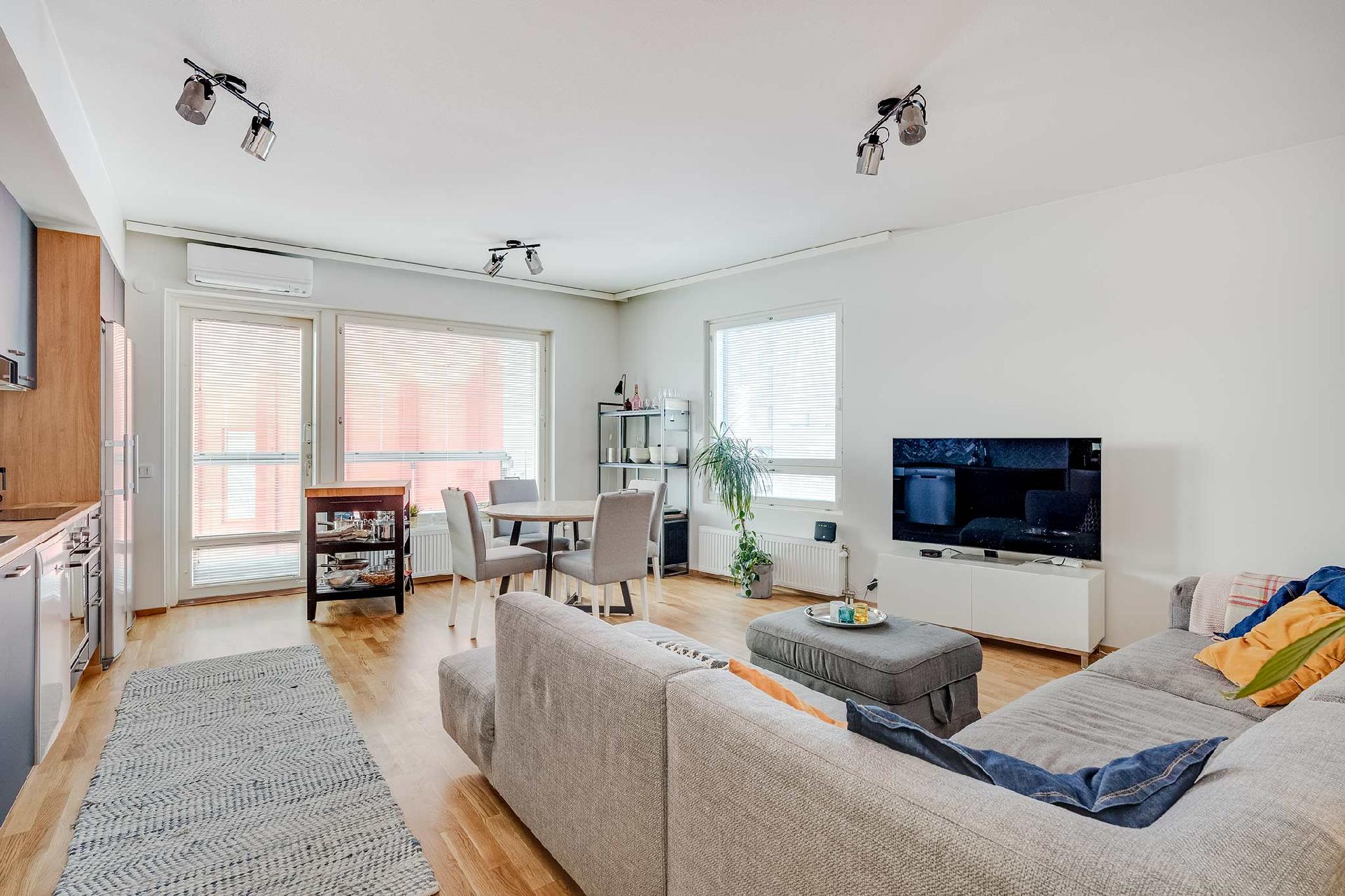 Koulutie 2, Suuppa, Pirkkala