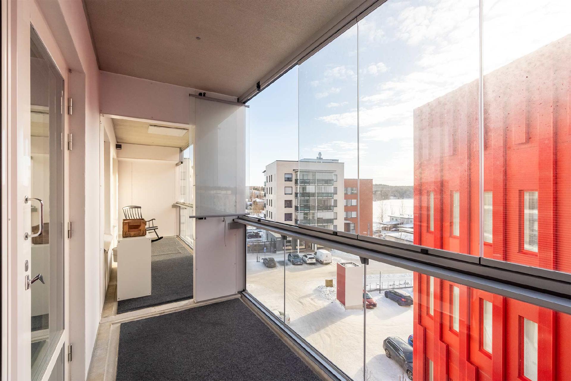 Koulutie 2, Suuppa, Pirkkala