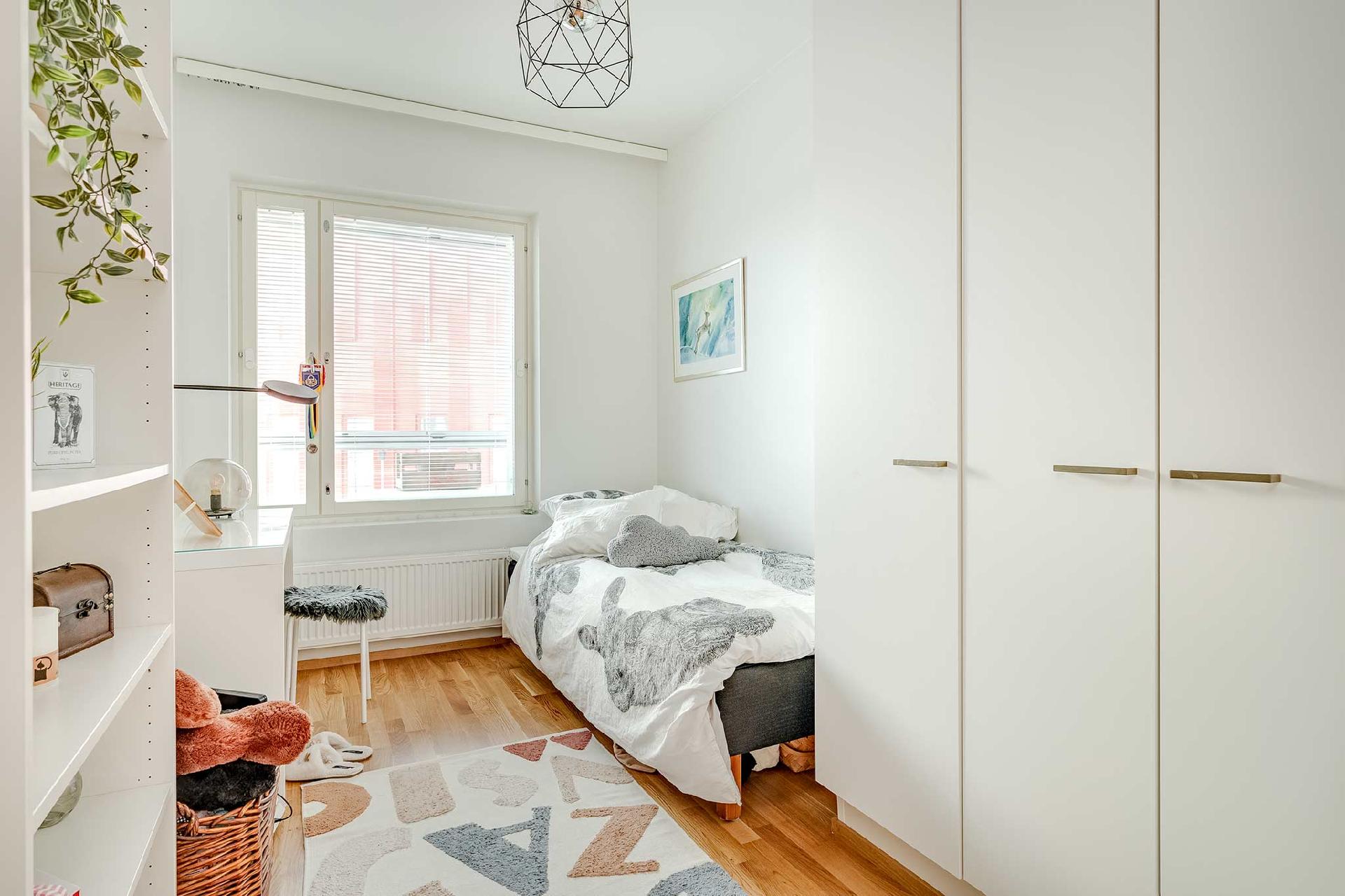 Koulutie 2, Suuppa, Pirkkala