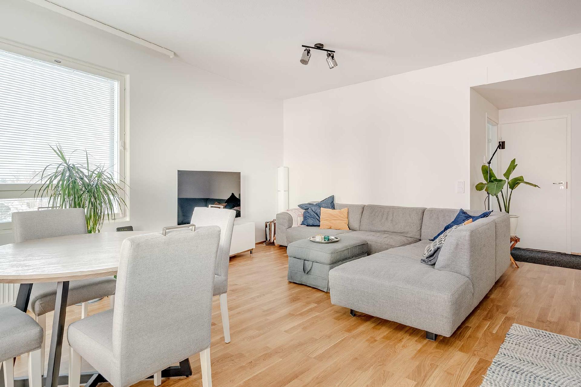 Koulutie 2, Suuppa, Pirkkala