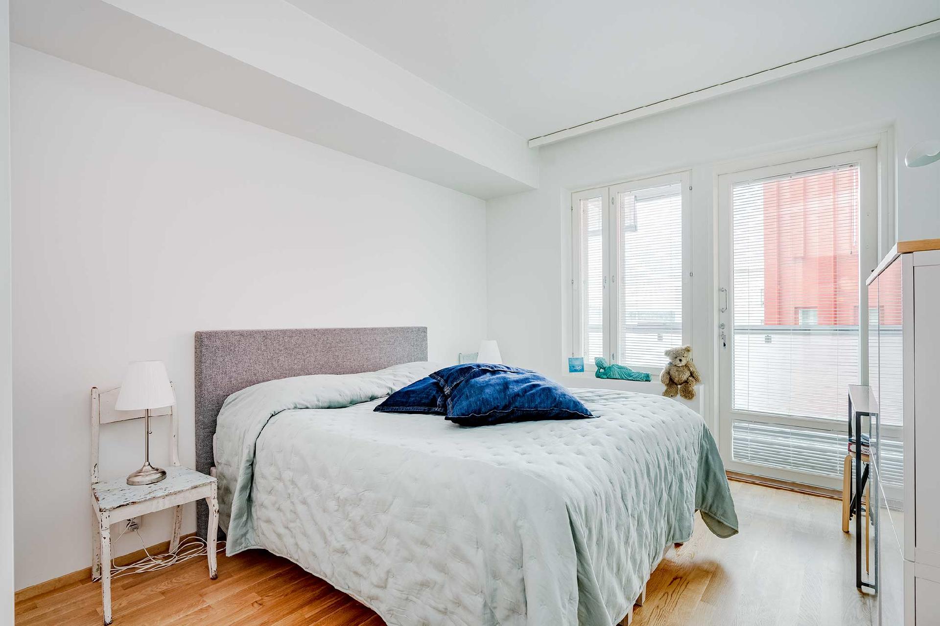 Koulutie 2, Suuppa, Pirkkala