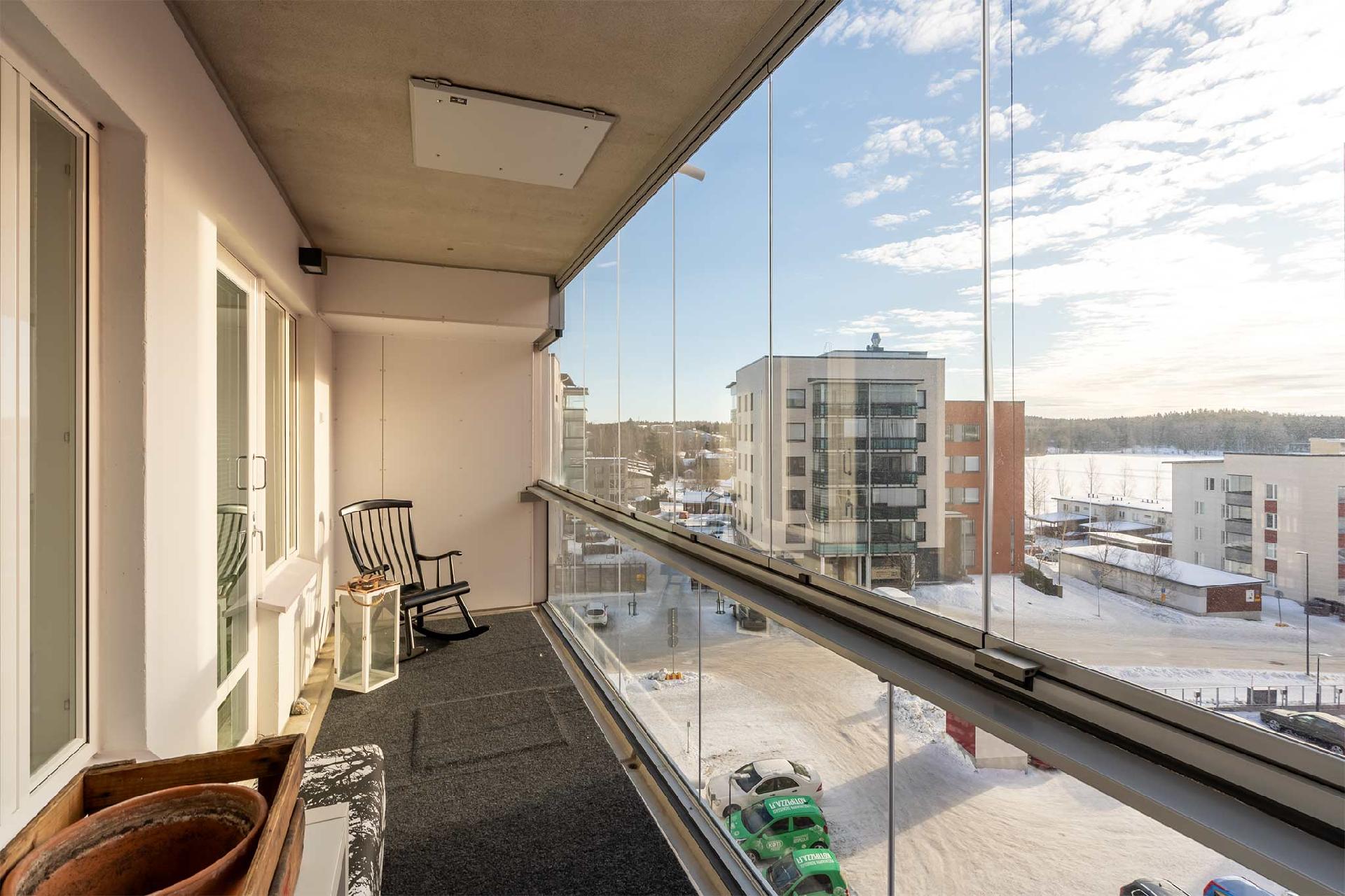 Koulutie 2, Suuppa, Pirkkala