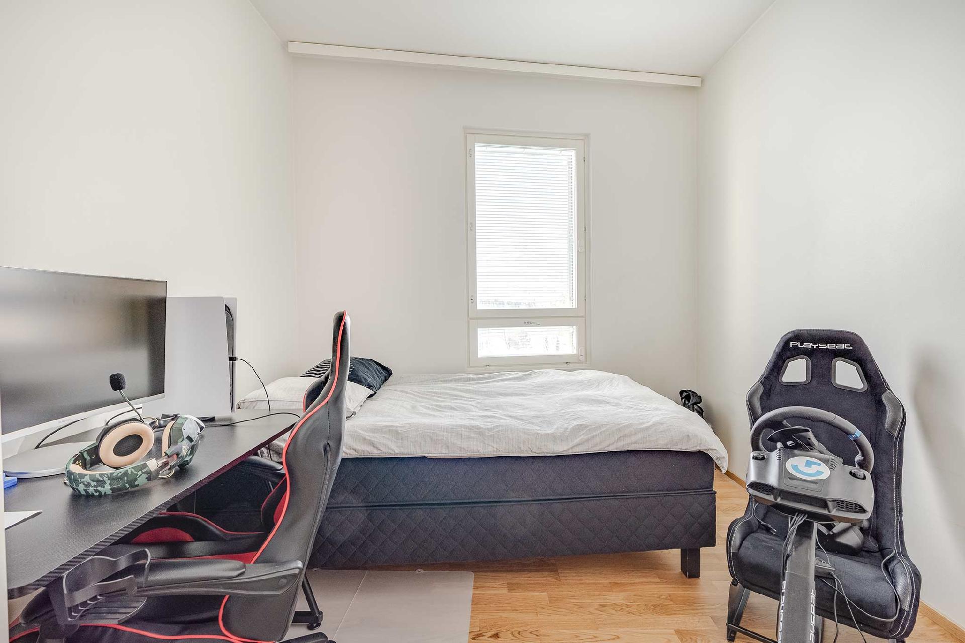 Koulutie 2, Suuppa, Pirkkala