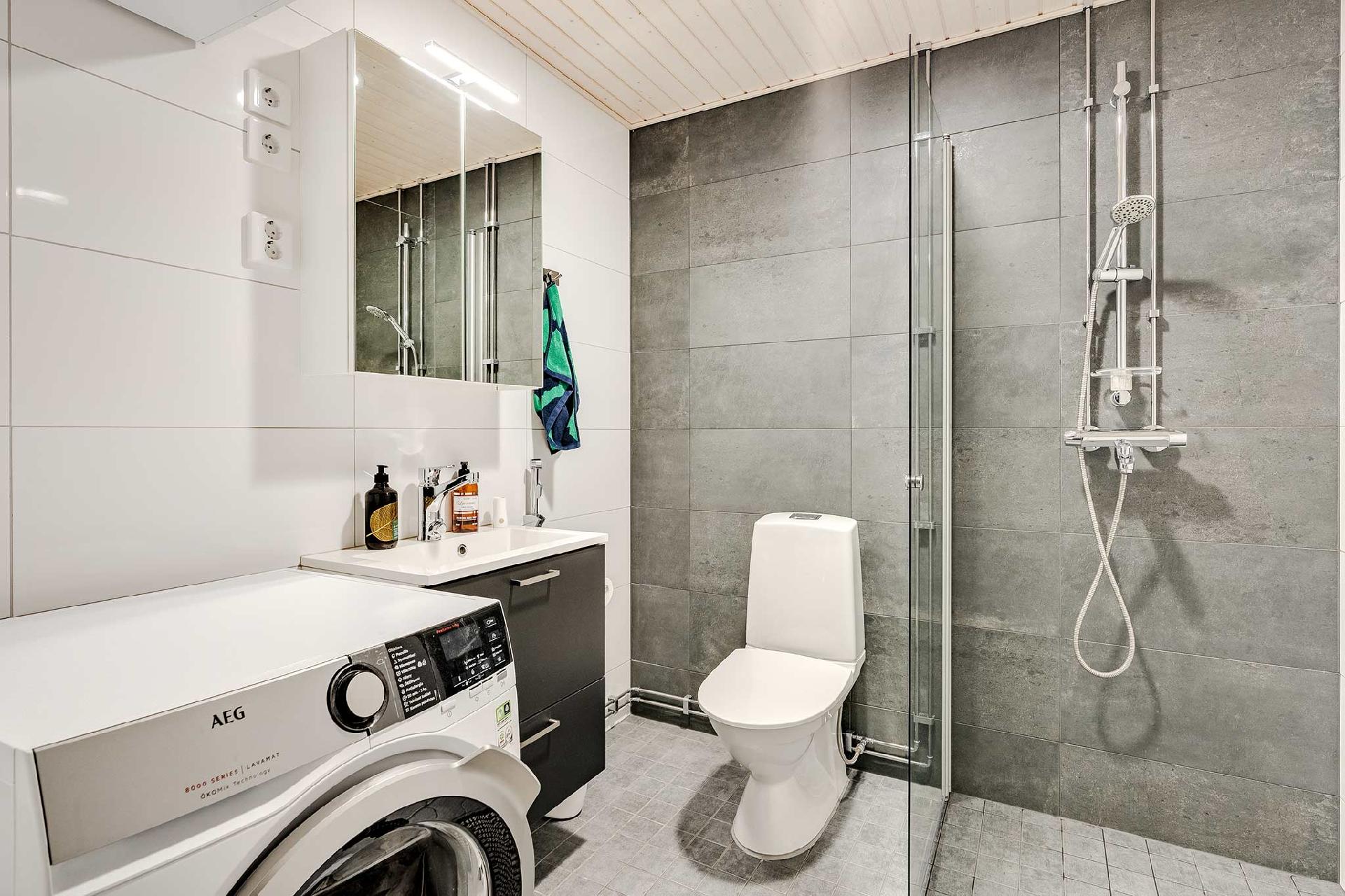 Koulutie 2, Suuppa, Pirkkala