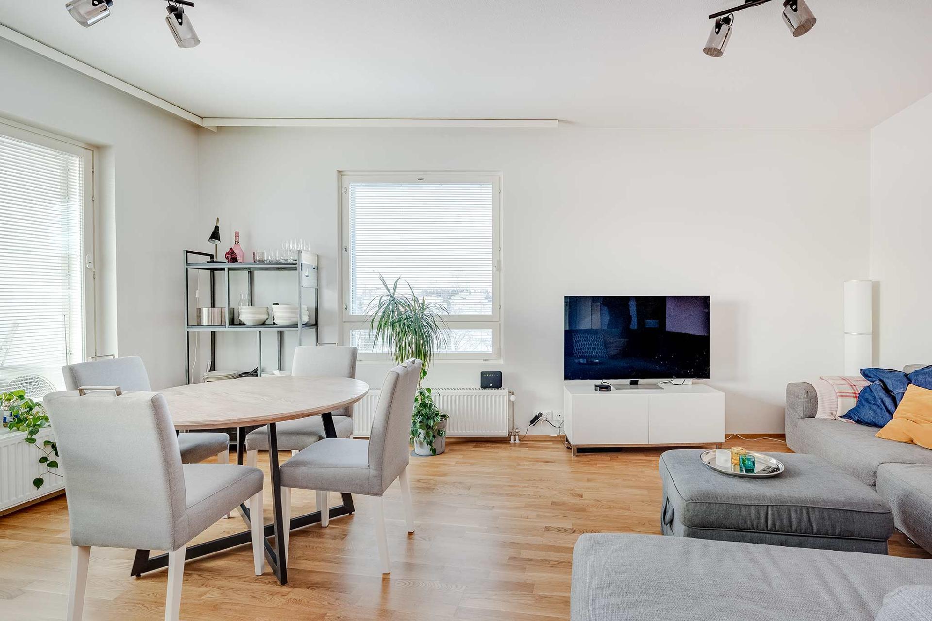 Koulutie 2, Suuppa, Pirkkala