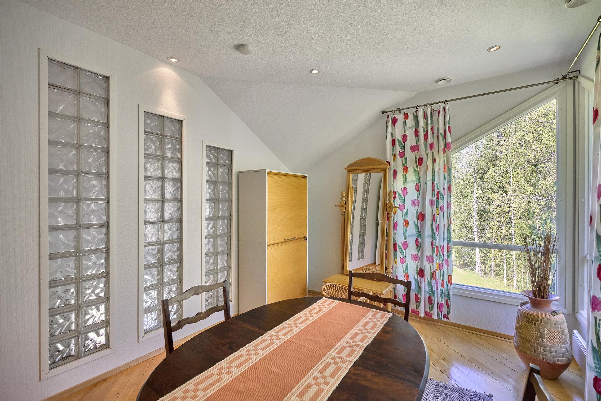 Lehmijärventie 191, Lehmijärvi, Lohja