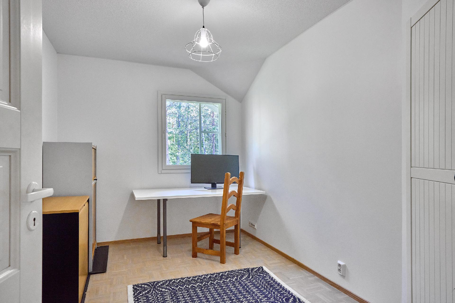 Lehmijärventie 191, Lehmijärvi, Lohja