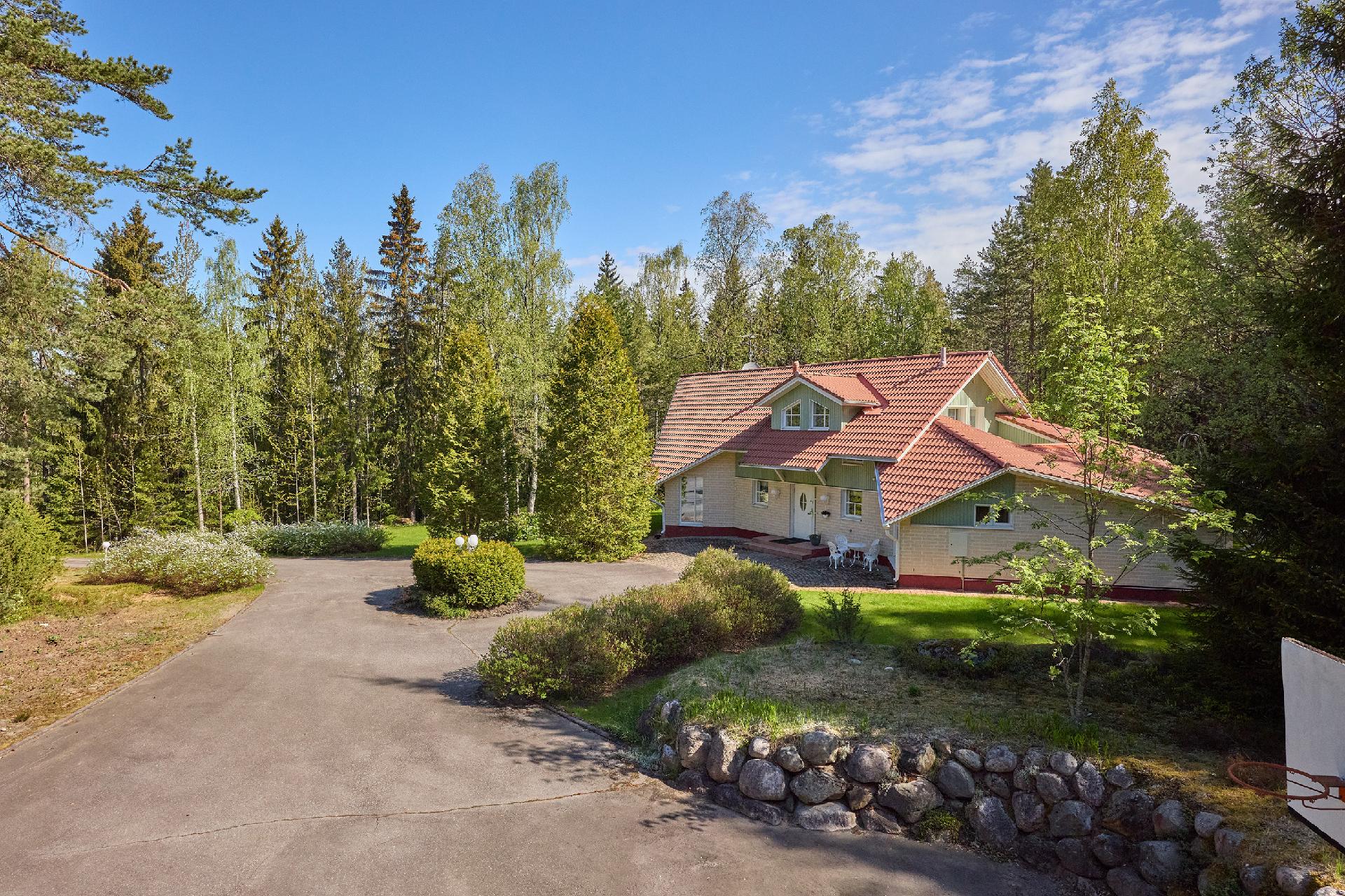 Lehmijärventie 191, Lehmijärvi, Lohja