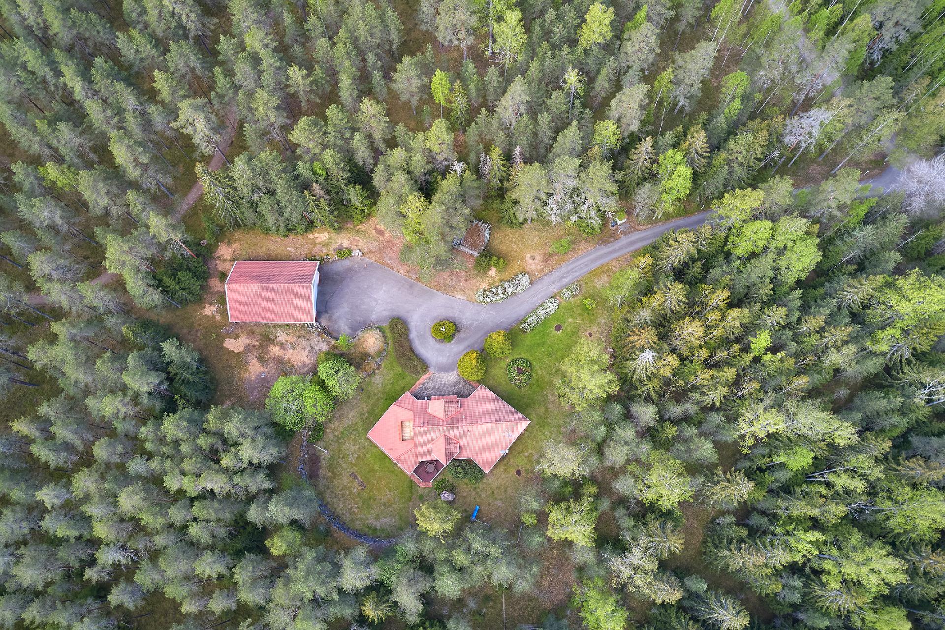 Lehmijärventie 191, Lehmijärvi, Lohja