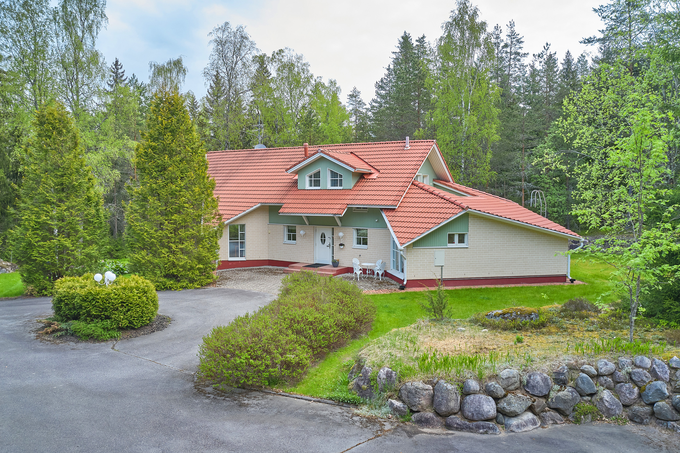 Lehmijärventie 191, Lehmijärvi, Lohja