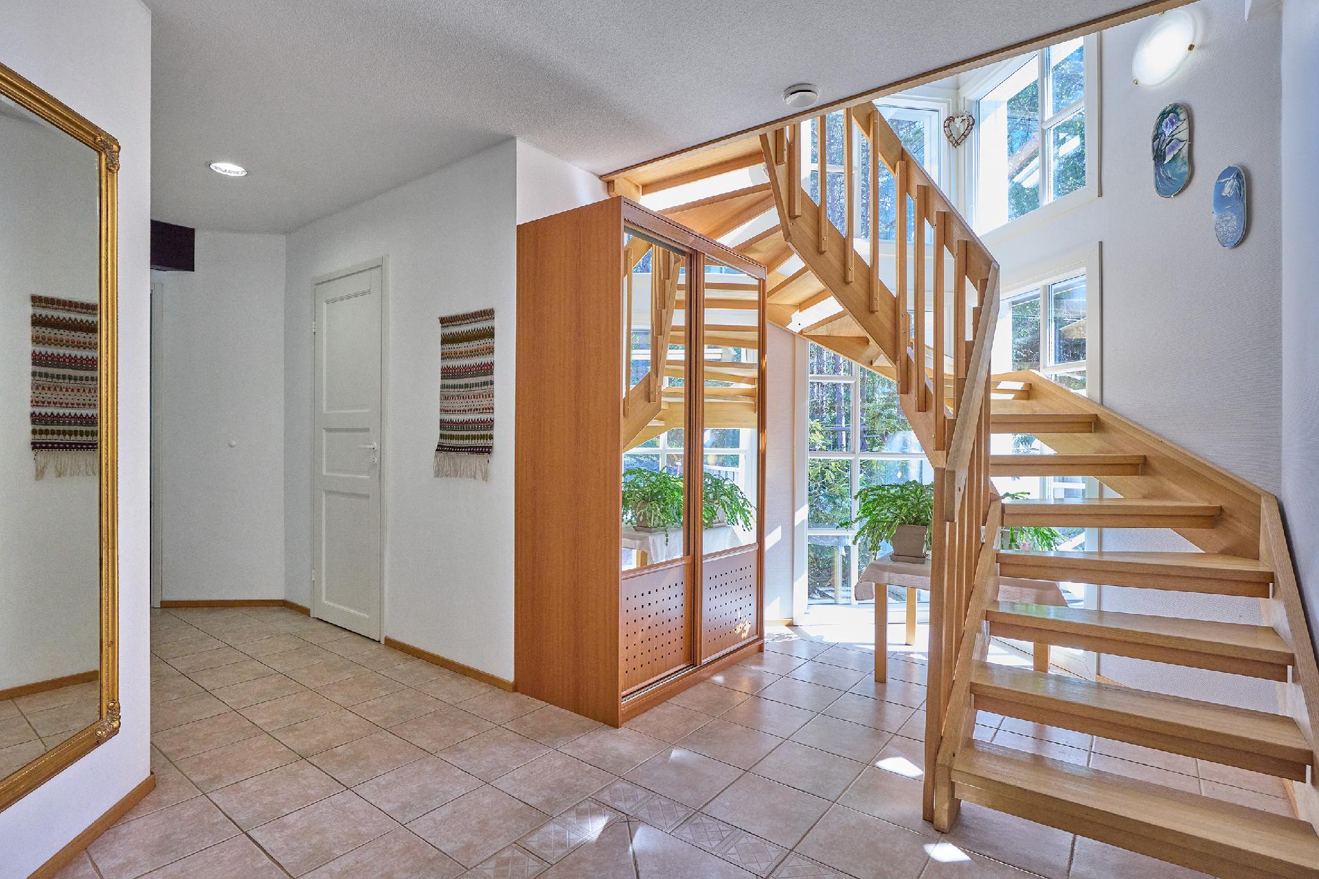 Lehmijärventie 191, Lehmijärvi, Lohja