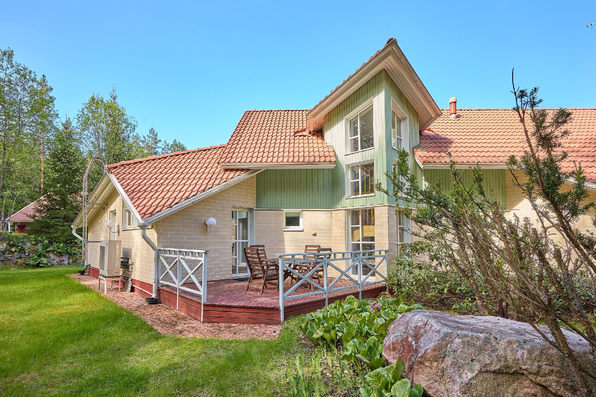 Lehmijärventie 191, Lehmijärvi, Lohja