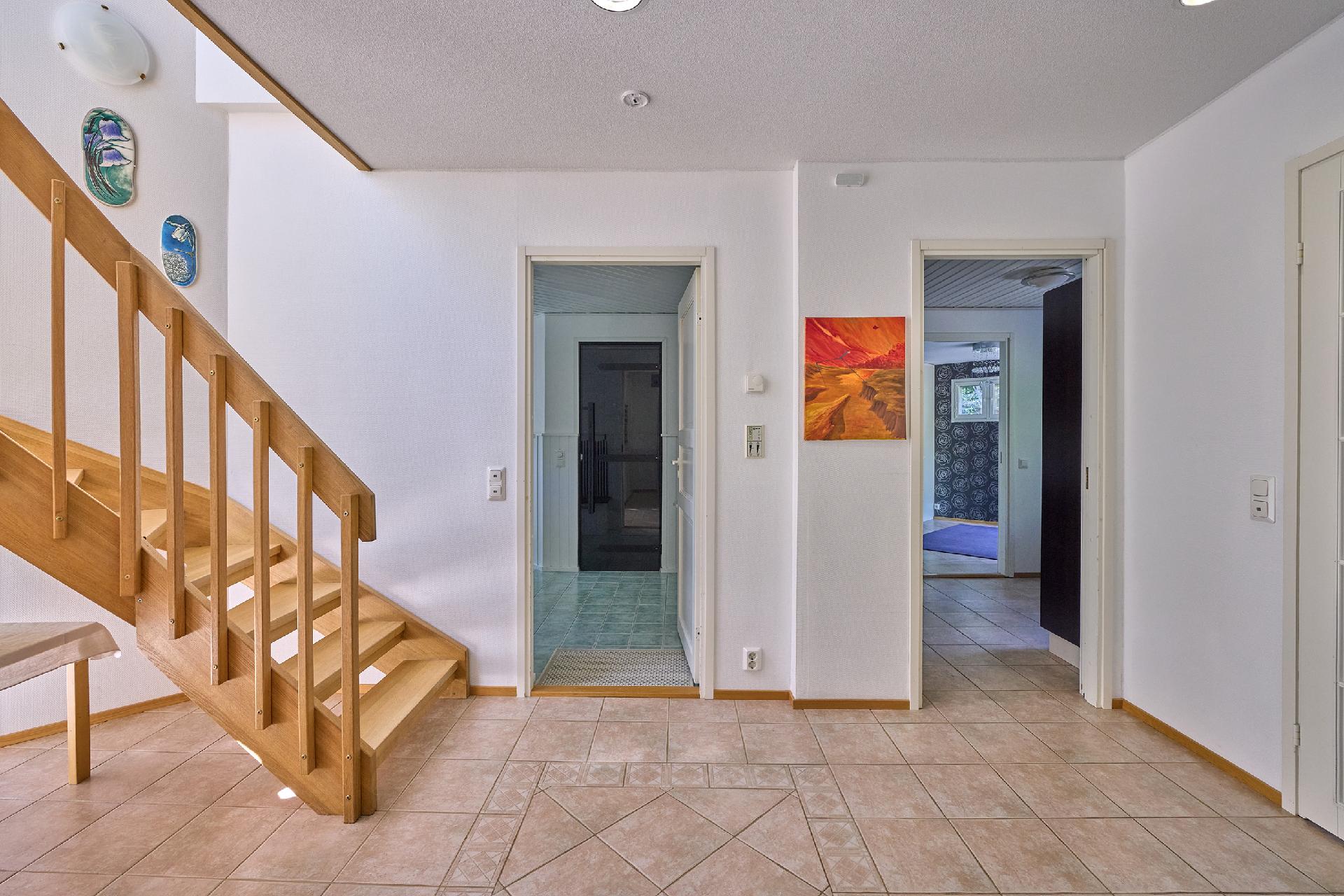 Lehmijärventie 191, Lehmijärvi, Lohja