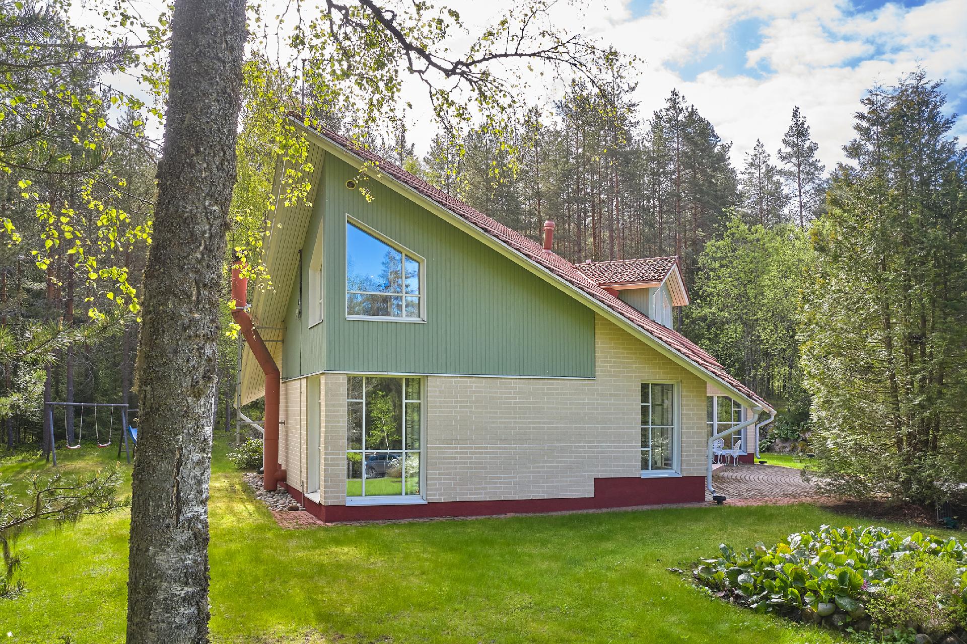 Lehmijärventie 191, Lehmijärvi, Lohja