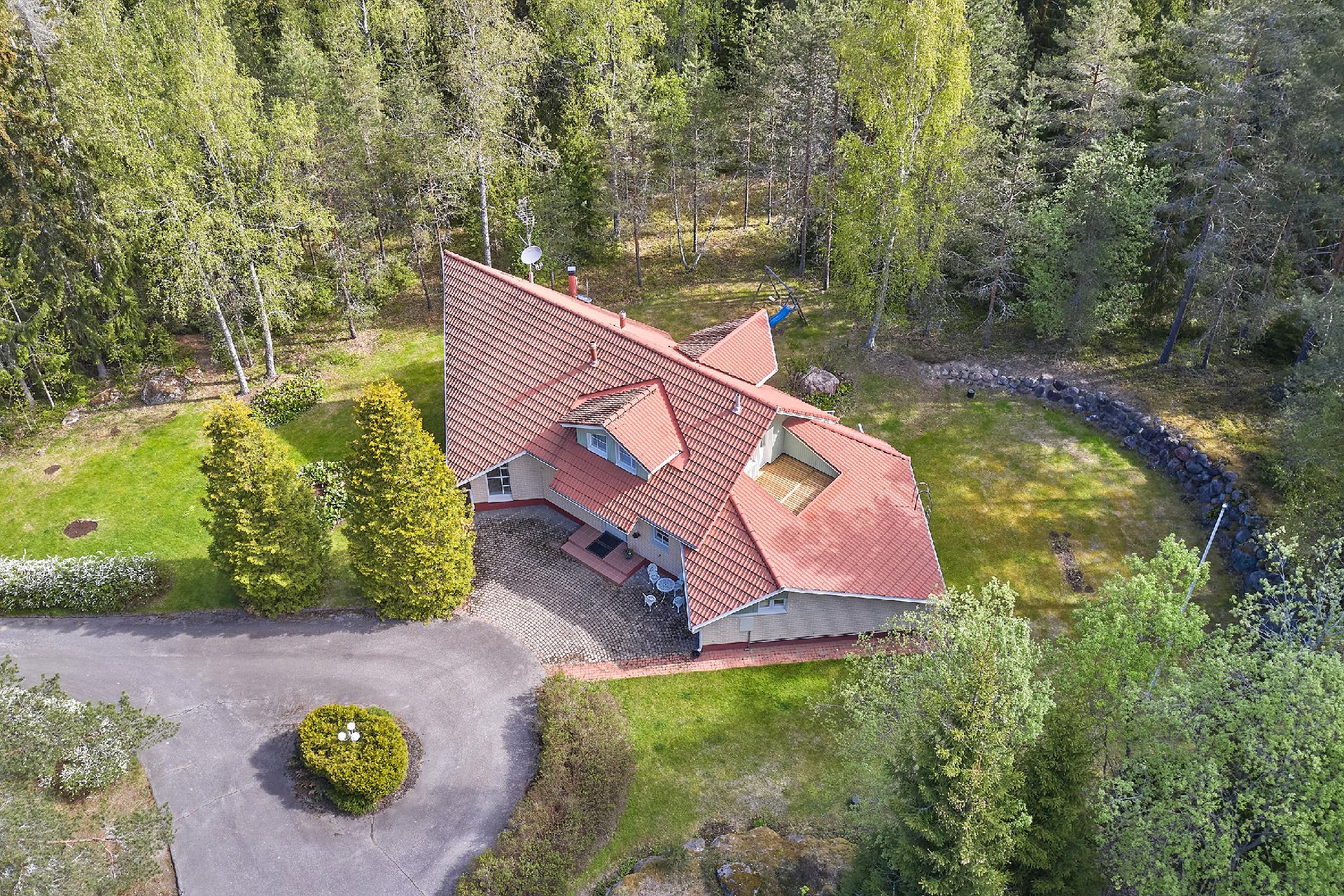 Lehmijärventie 191, Lehmijärvi, Lohja