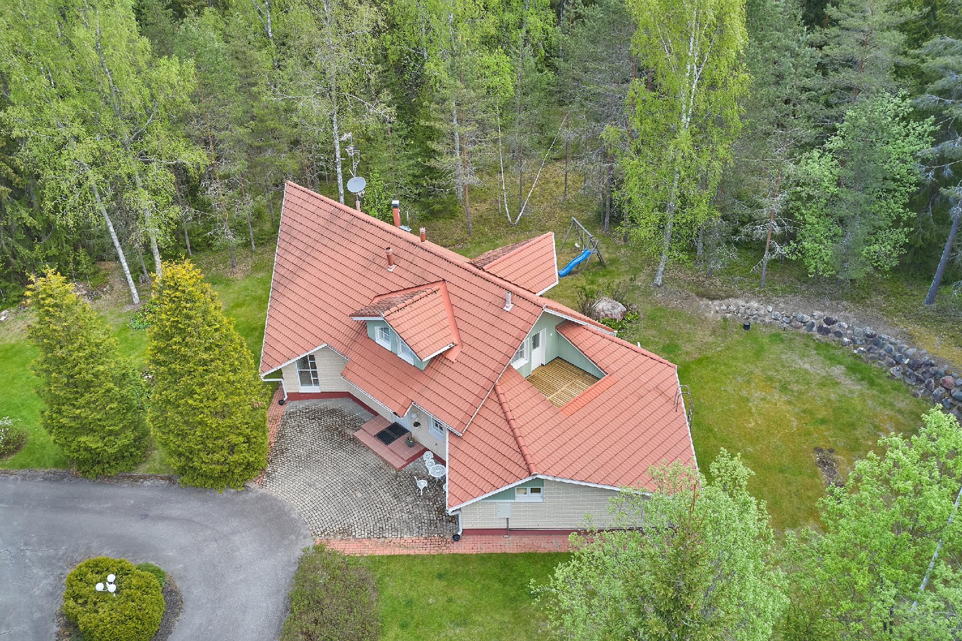 Lehmijärventie 191, Lehmijärvi, Lohja