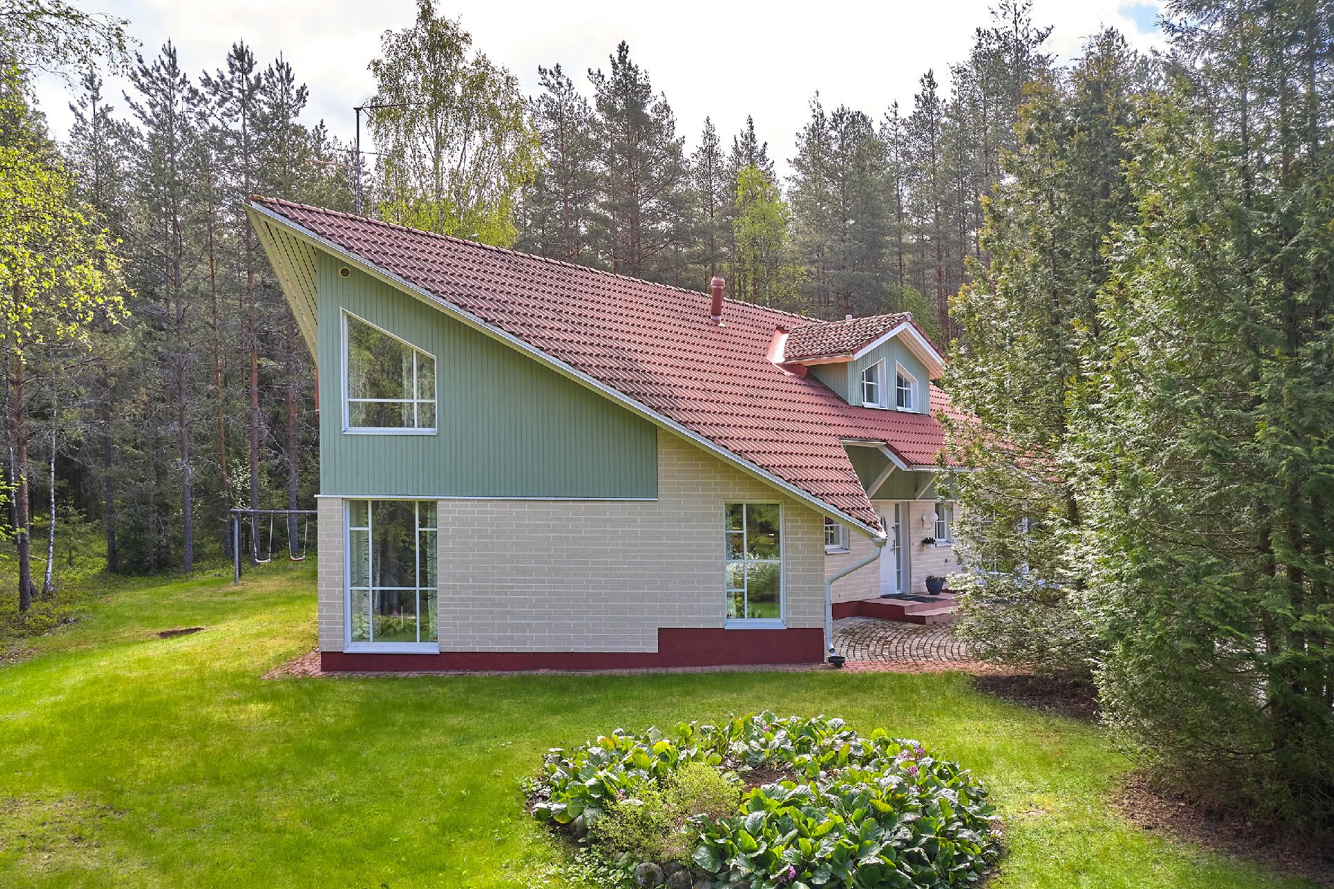 Lehmijärventie 191, Lehmijärvi, Lohja