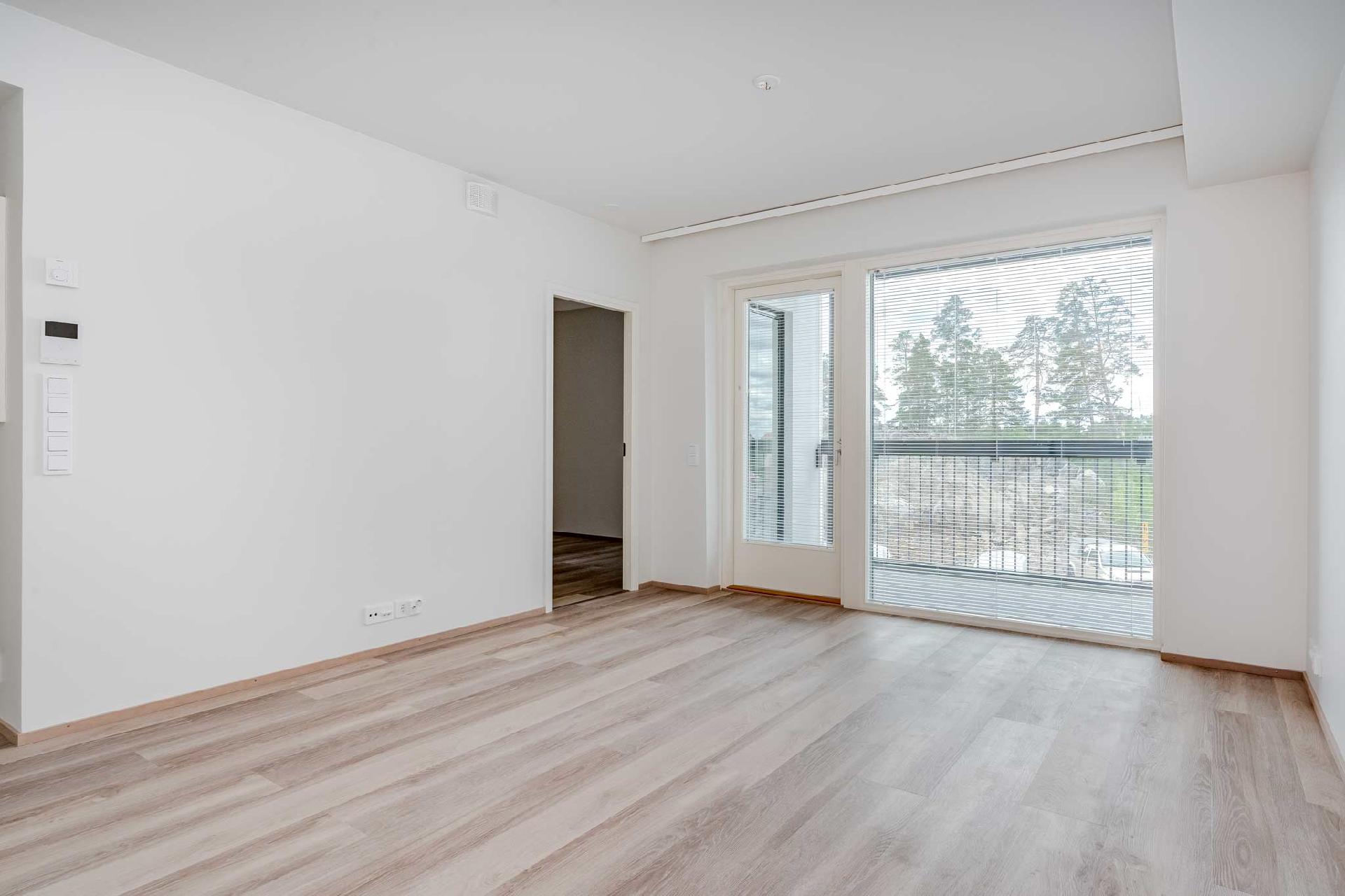 Kauppiaankatu 13, Solja, Pirkkala