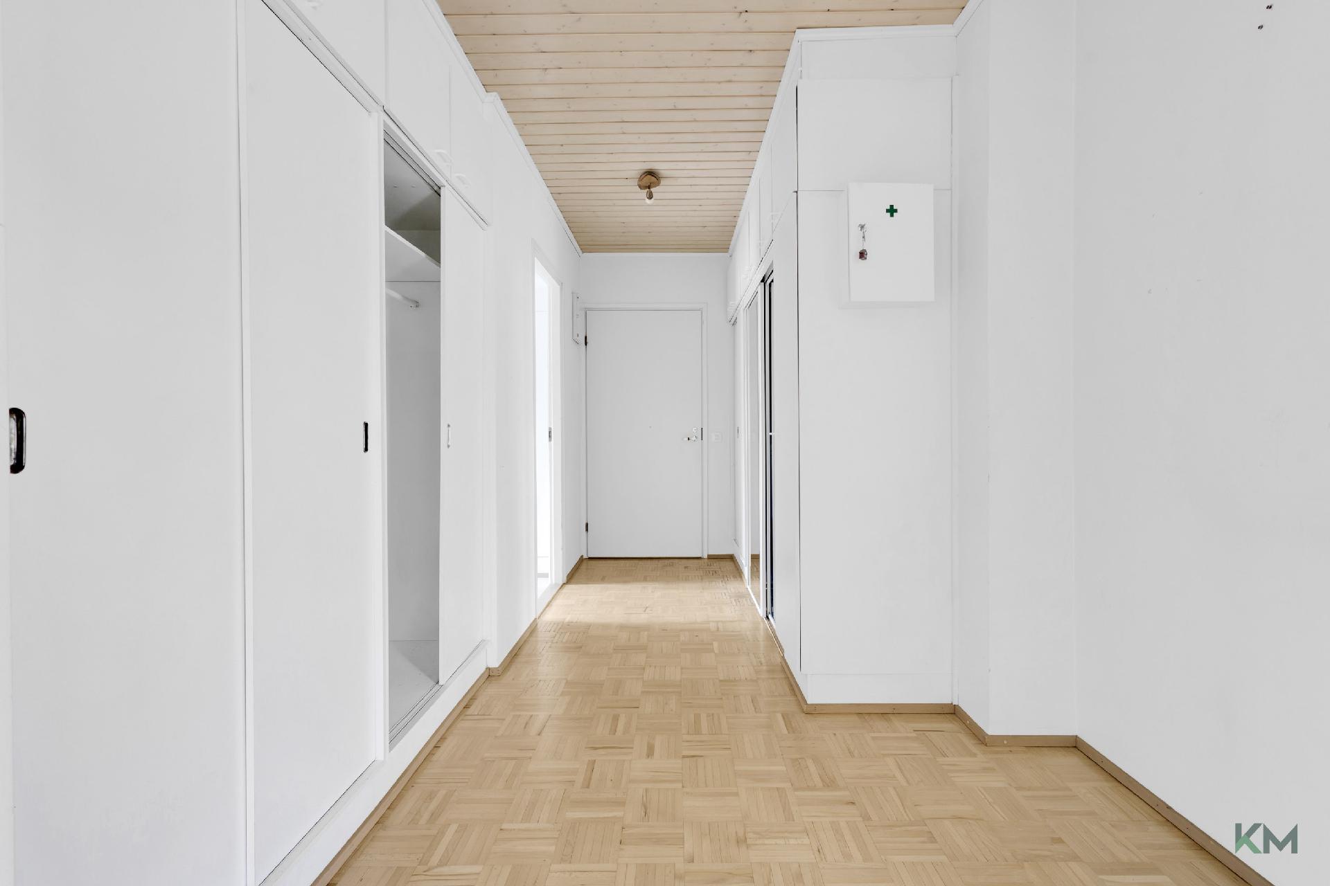 Koskikatu 58, 3. Kaupunginosa, Rovaniemi