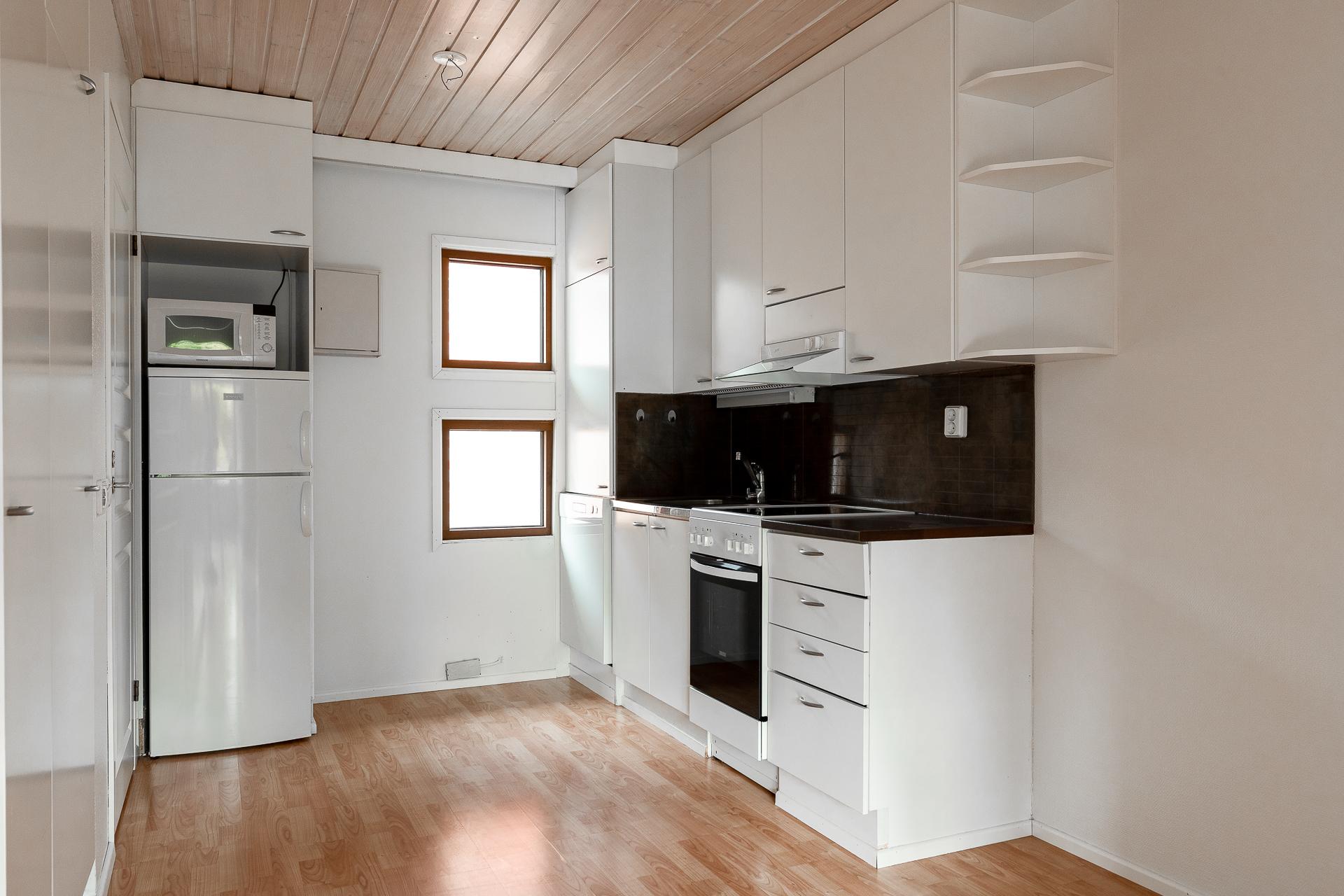 Martikaisentie 12, Palokka, Jyväskylä