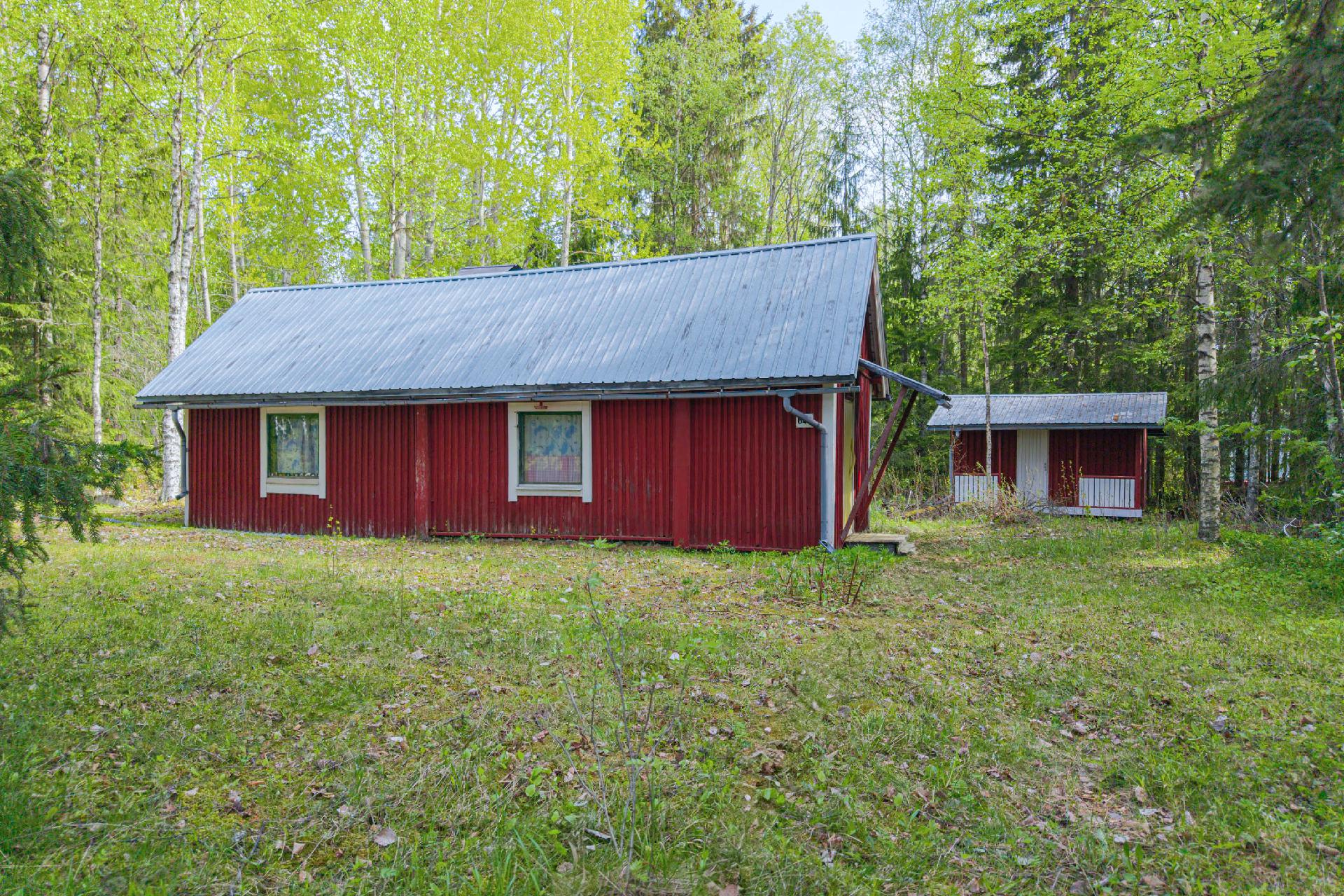 Airakselantie 643, Airaksela, Kuopio