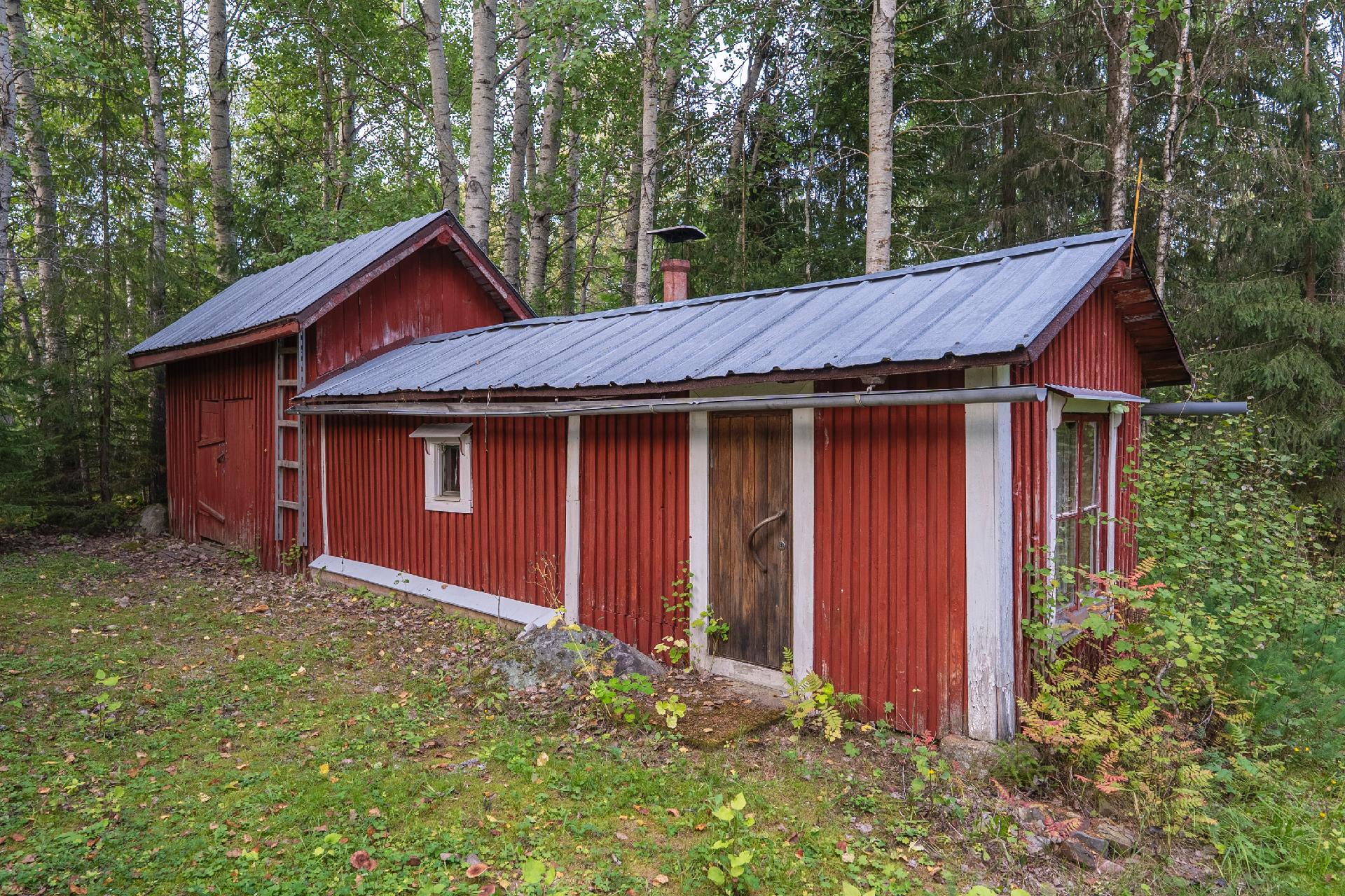Airakselantie 643, Airaksela, Kuopio