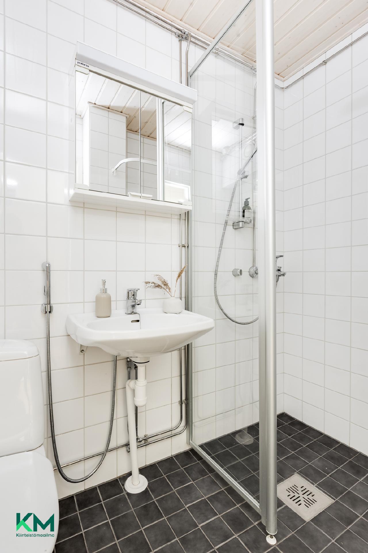 Hakakatu 14, Karjasilta, Oulu