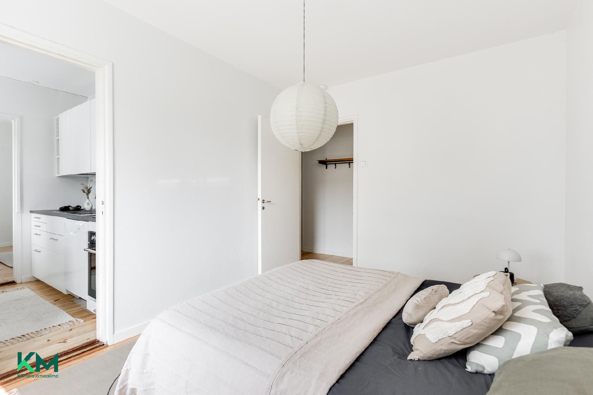 Hakakatu 14, Karjasilta, Oulu