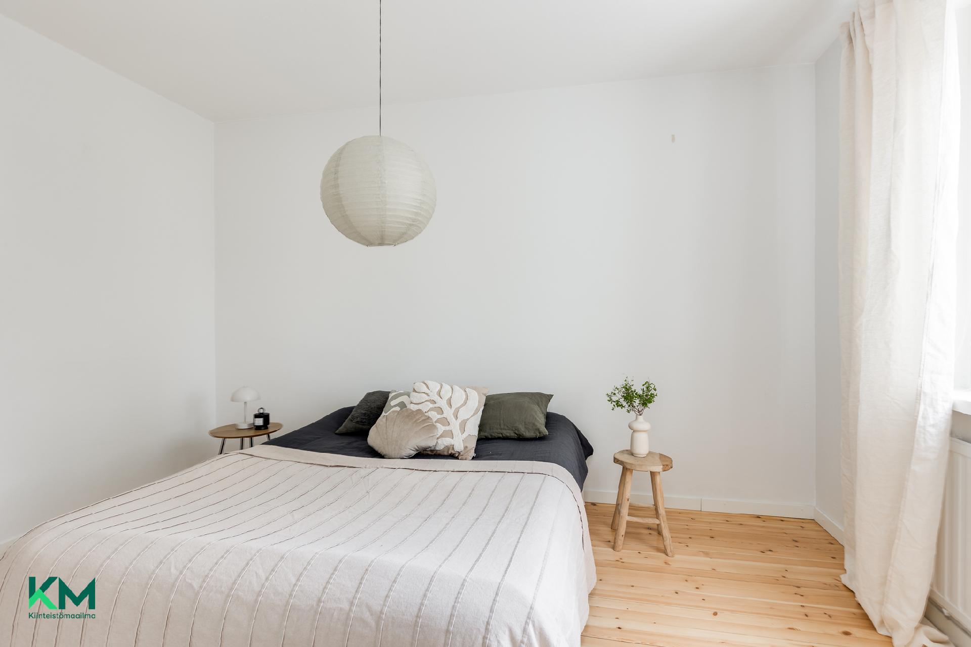 Hakakatu 14, Karjasilta, Oulu