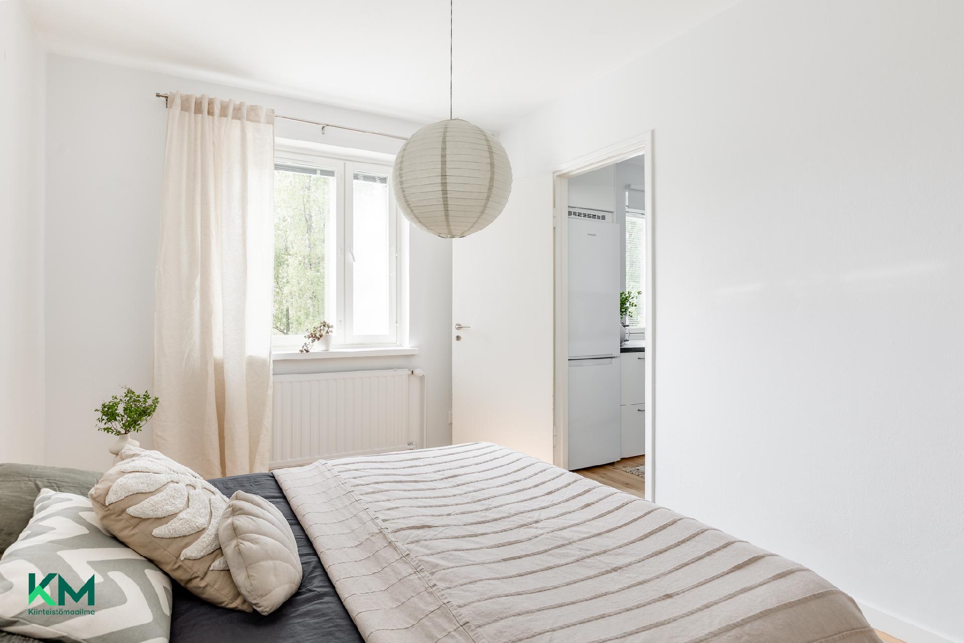 Hakakatu 14, Karjasilta, Oulu