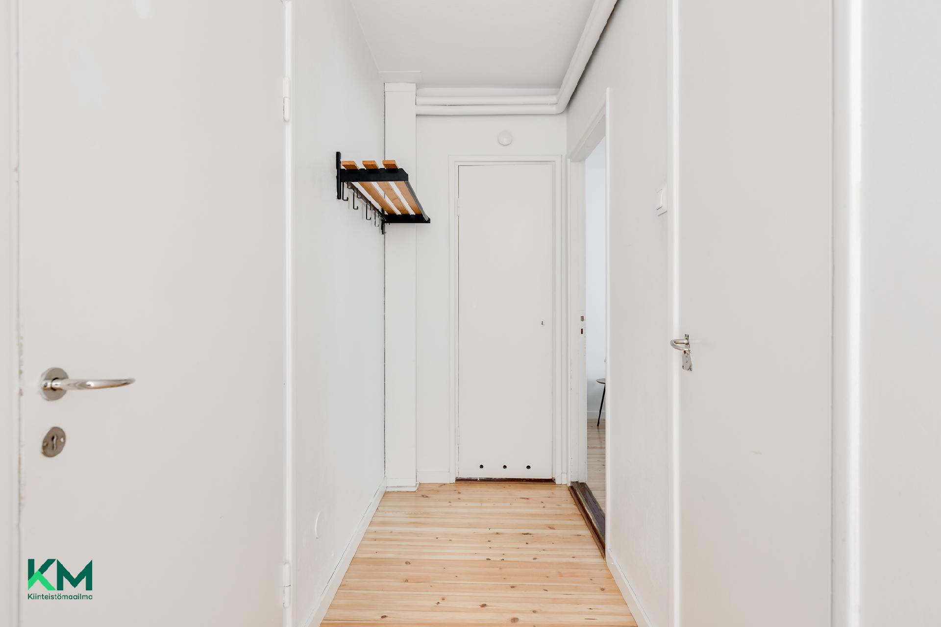 Hakakatu 14, Karjasilta, Oulu