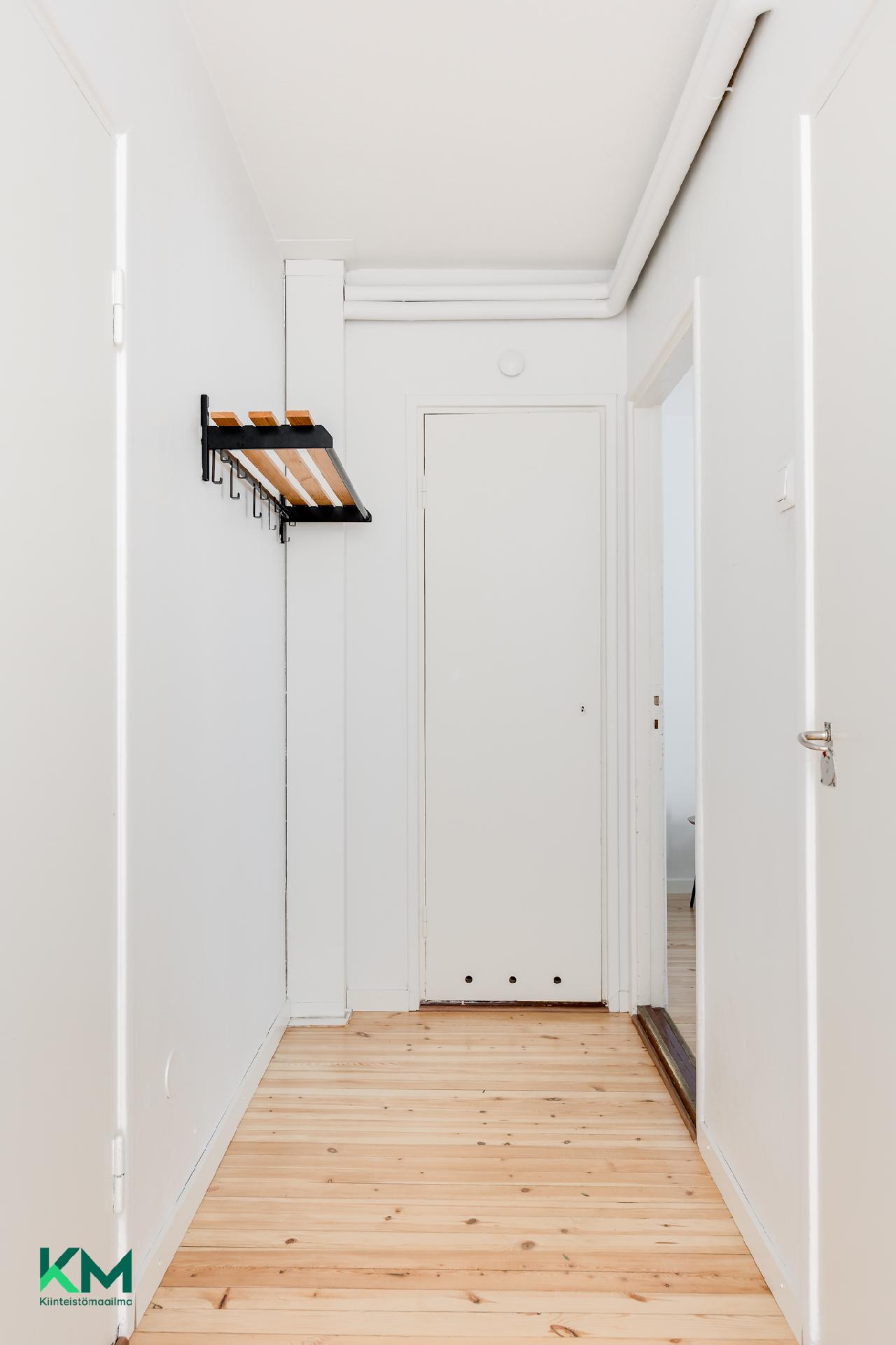 Hakakatu 14, Karjasilta, Oulu