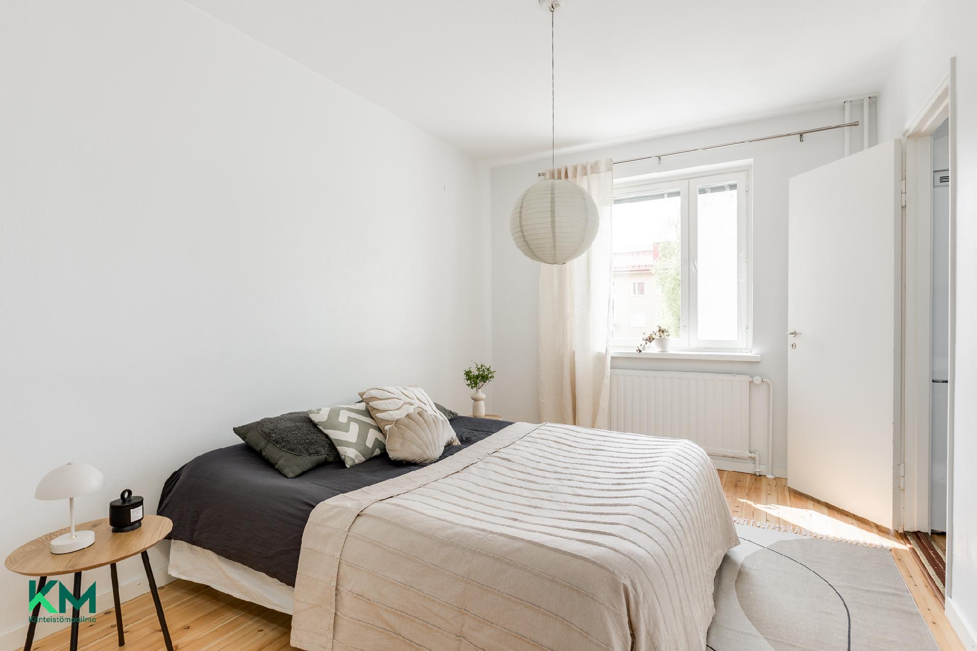 Hakakatu 14, Karjasilta, Oulu