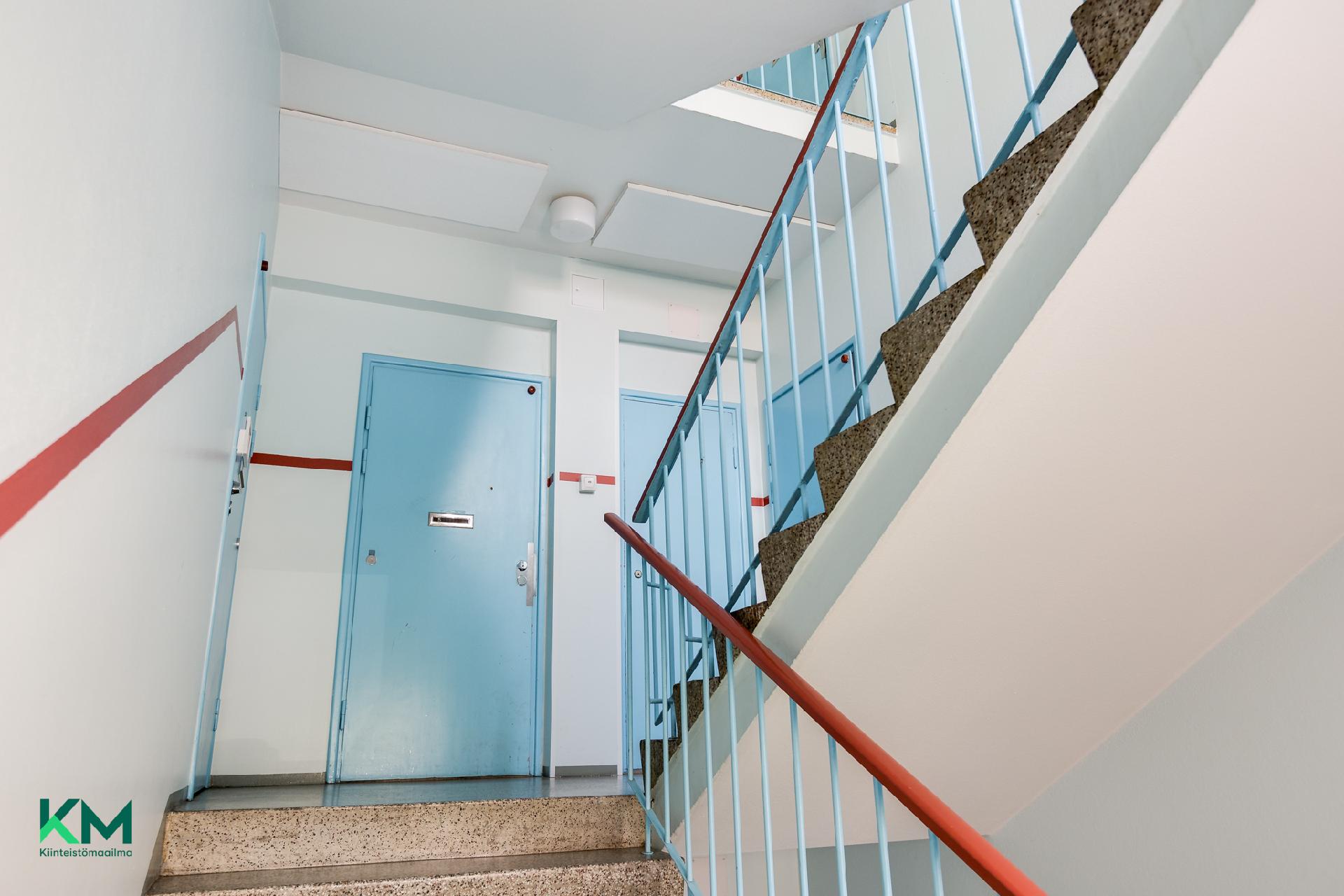 Hakakatu 14, Karjasilta, Oulu