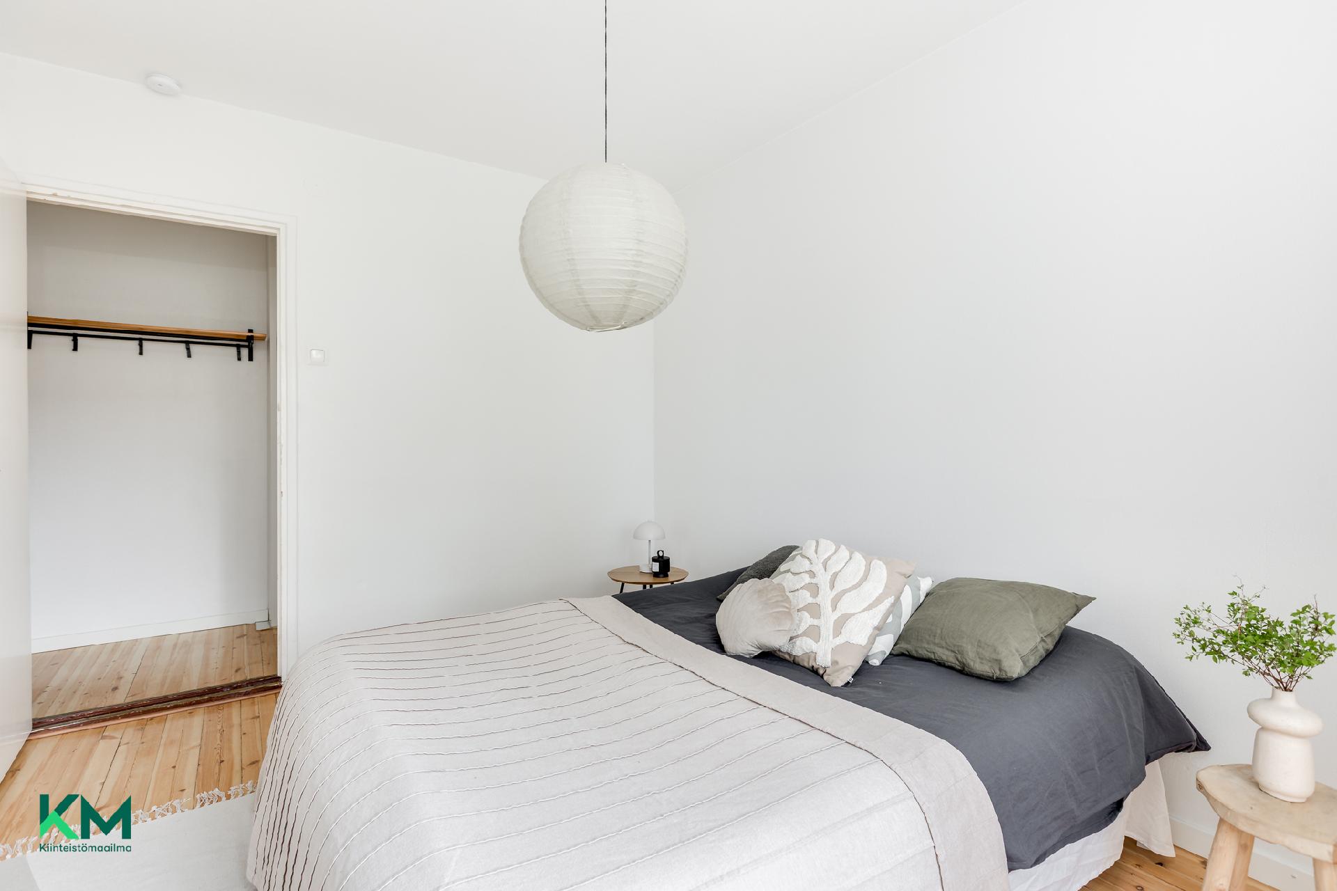 Hakakatu 14, Karjasilta, Oulu