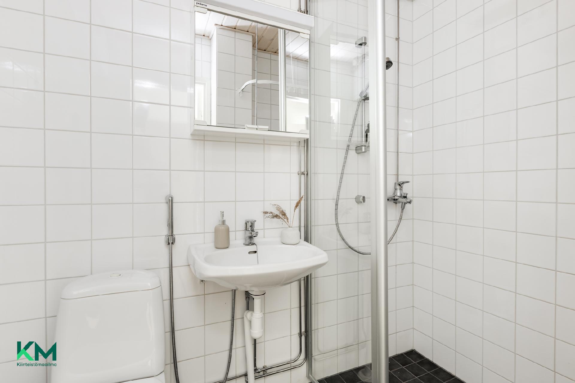 Hakakatu 14, Karjasilta, Oulu