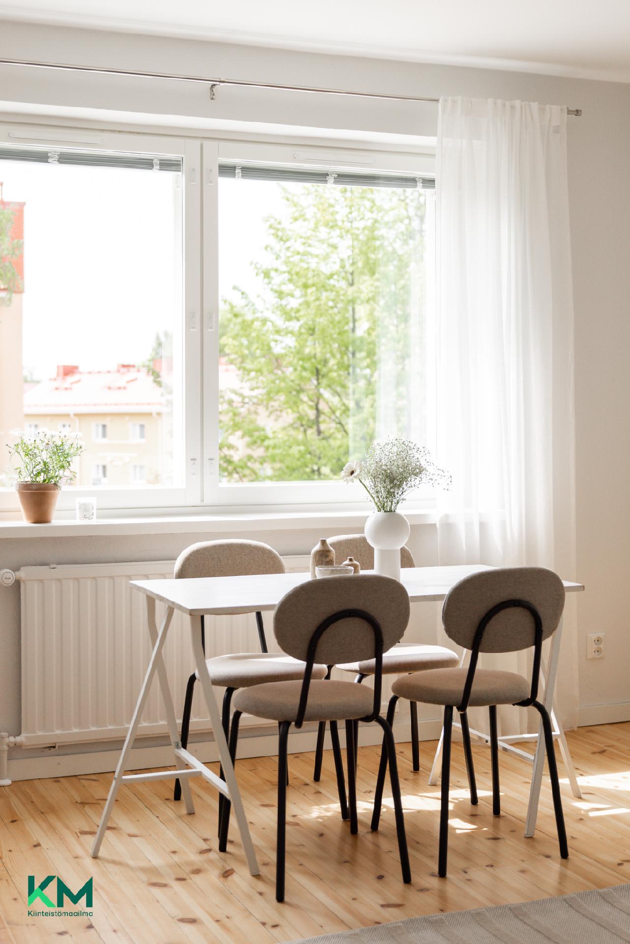 Hakakatu 14, Karjasilta, Oulu