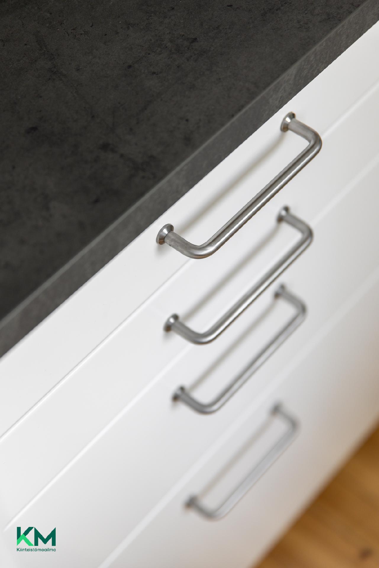 Hakakatu 14, Karjasilta, Oulu