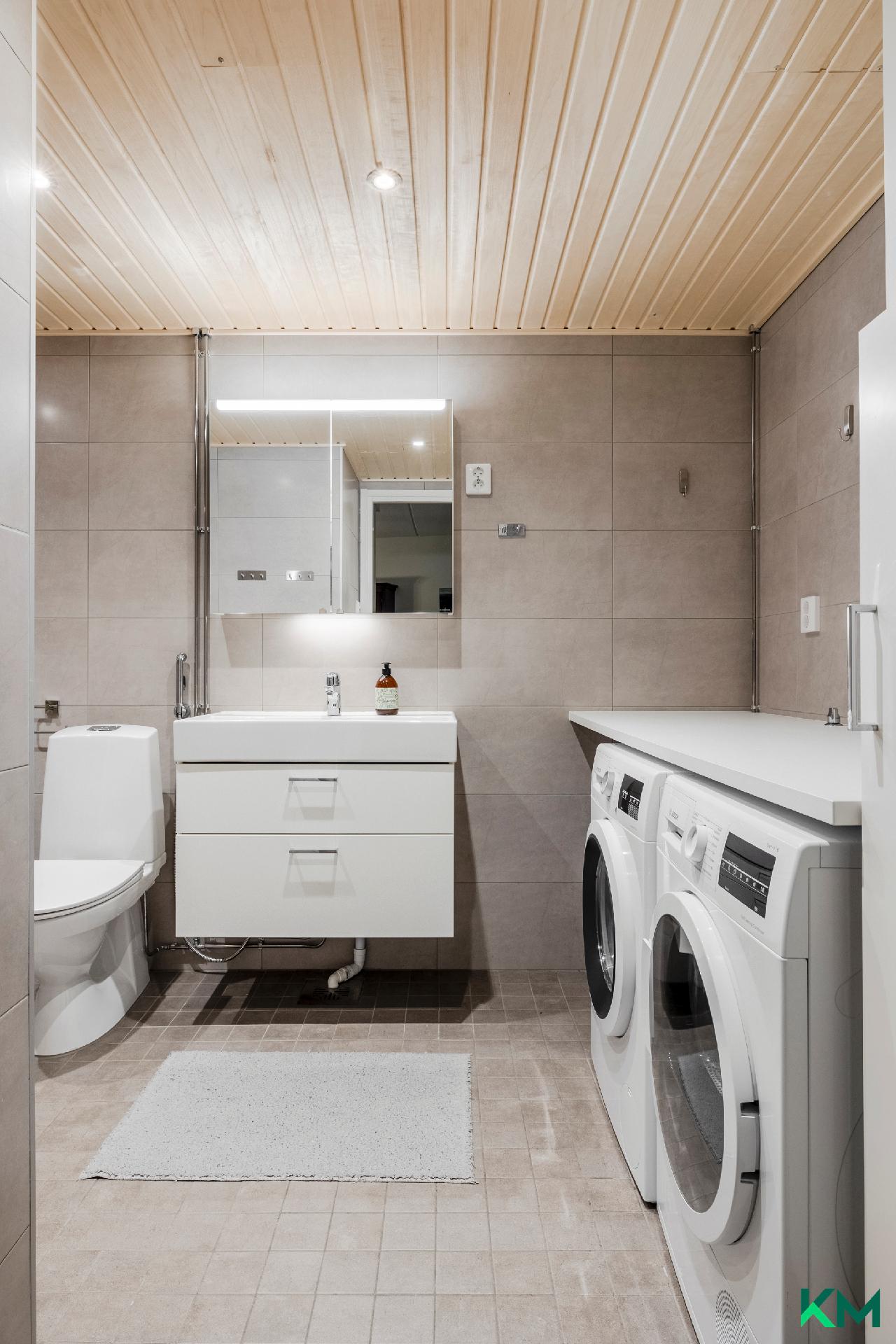 Bermudankatu 5, Jätkäsaari, Helsinki